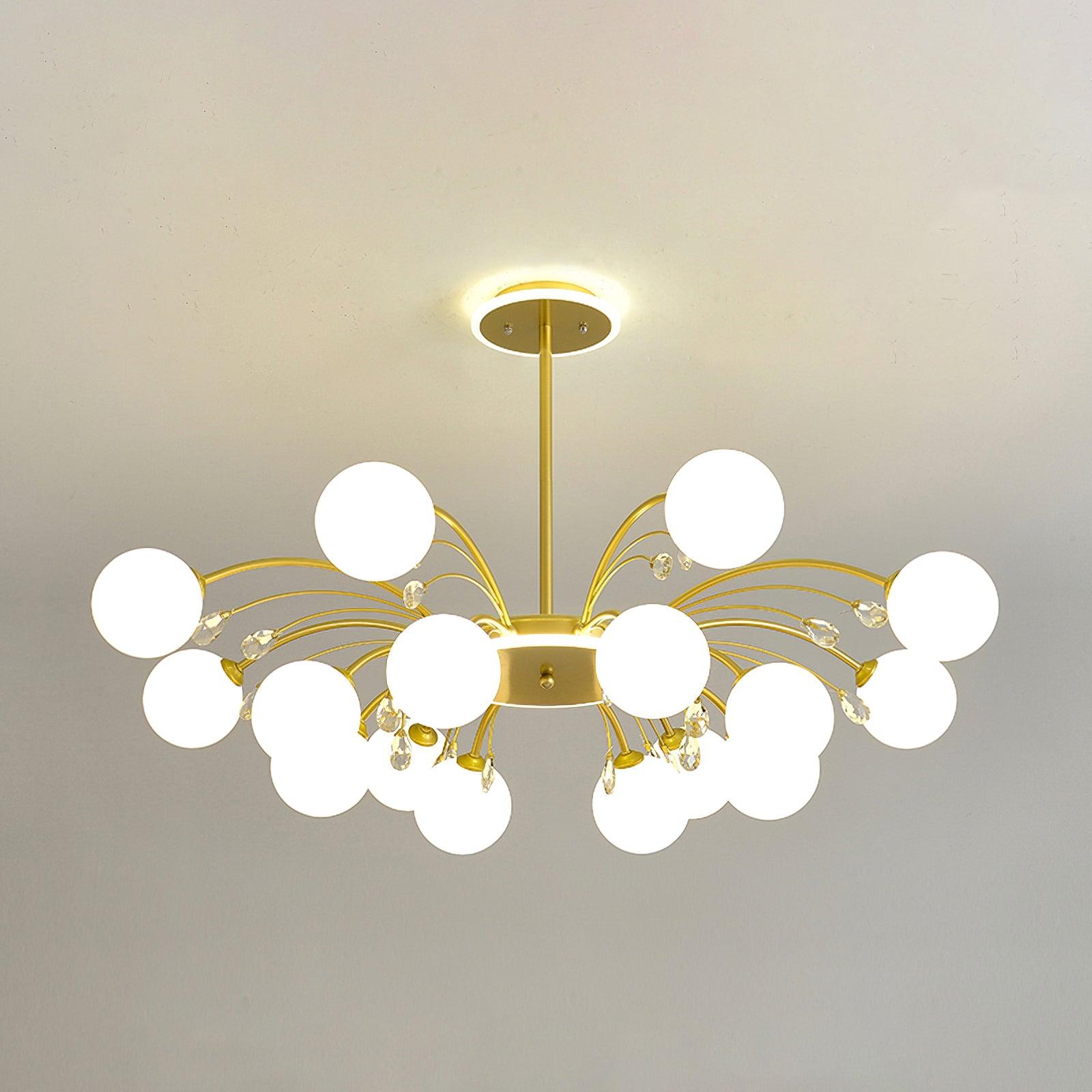 Gelomao Plafondlamp