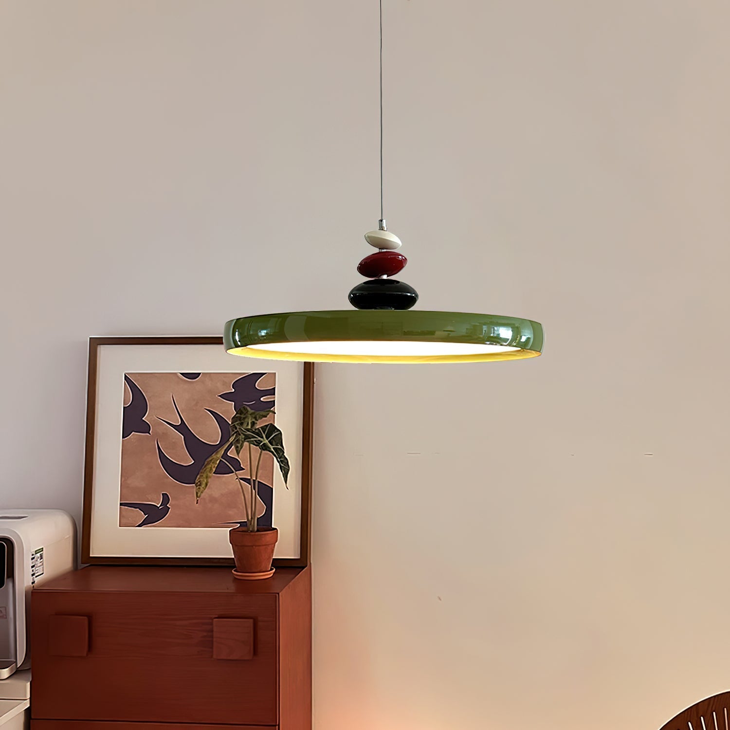 Fivorna Hanglamp
