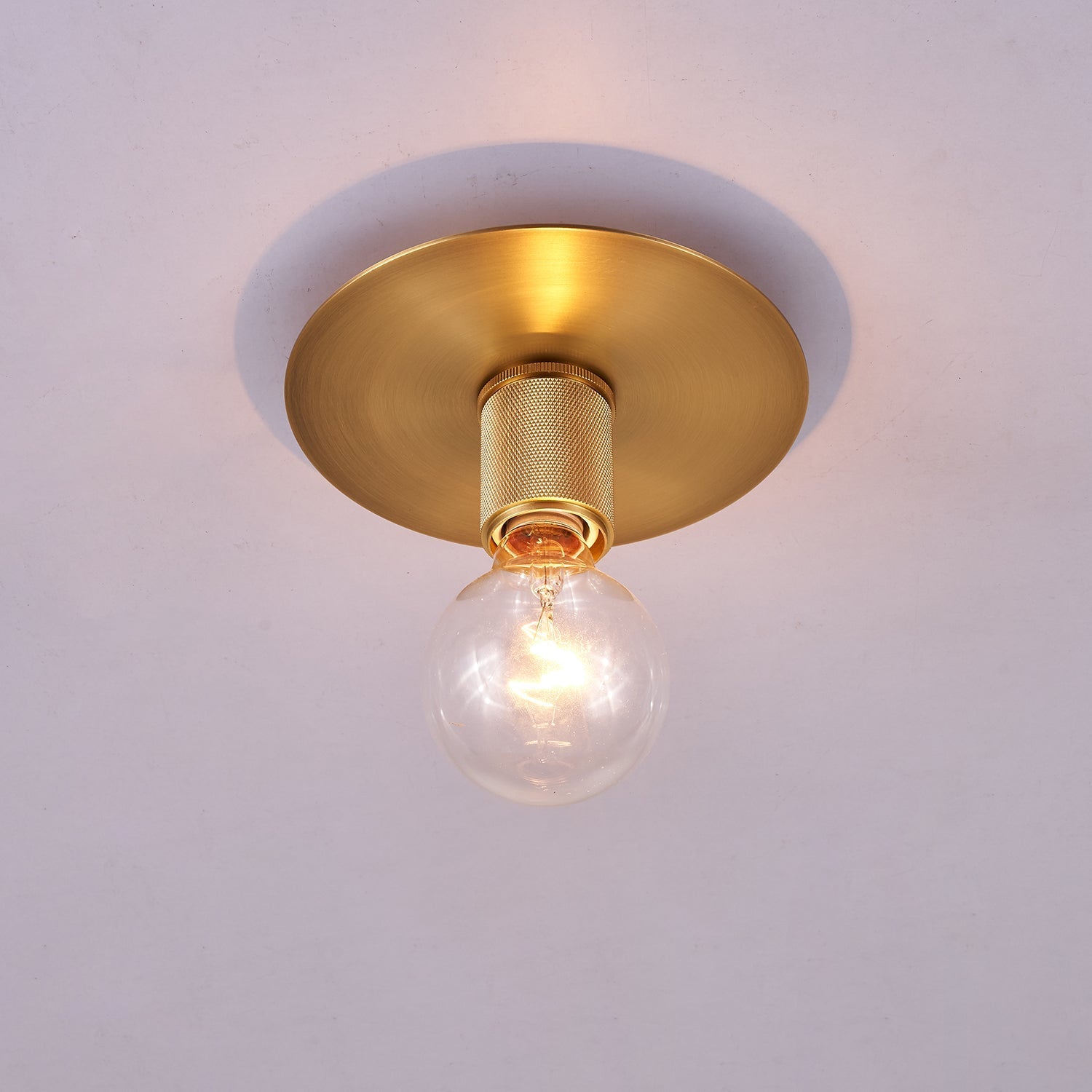 Poluso Plafondlamp