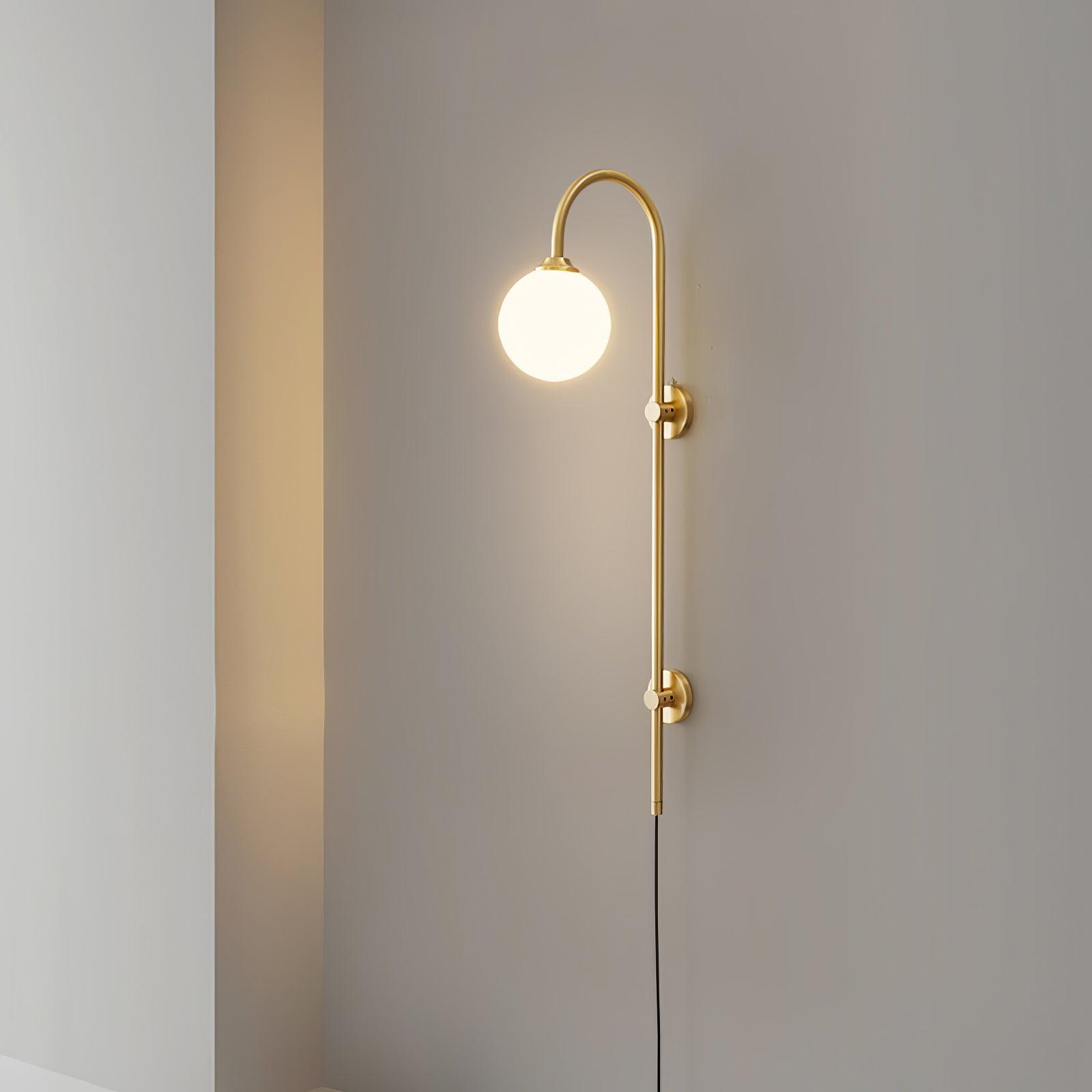 Xonem Wandlamp