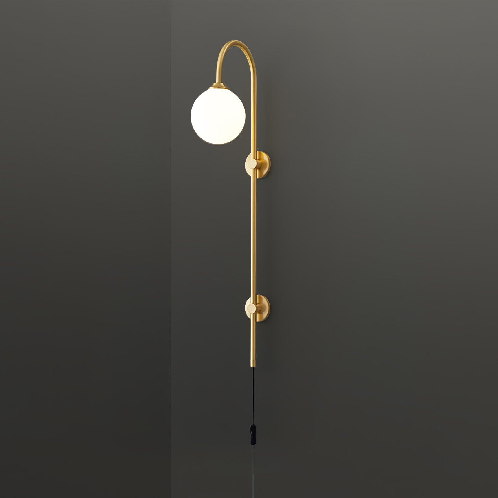 Xonem Wandlamp