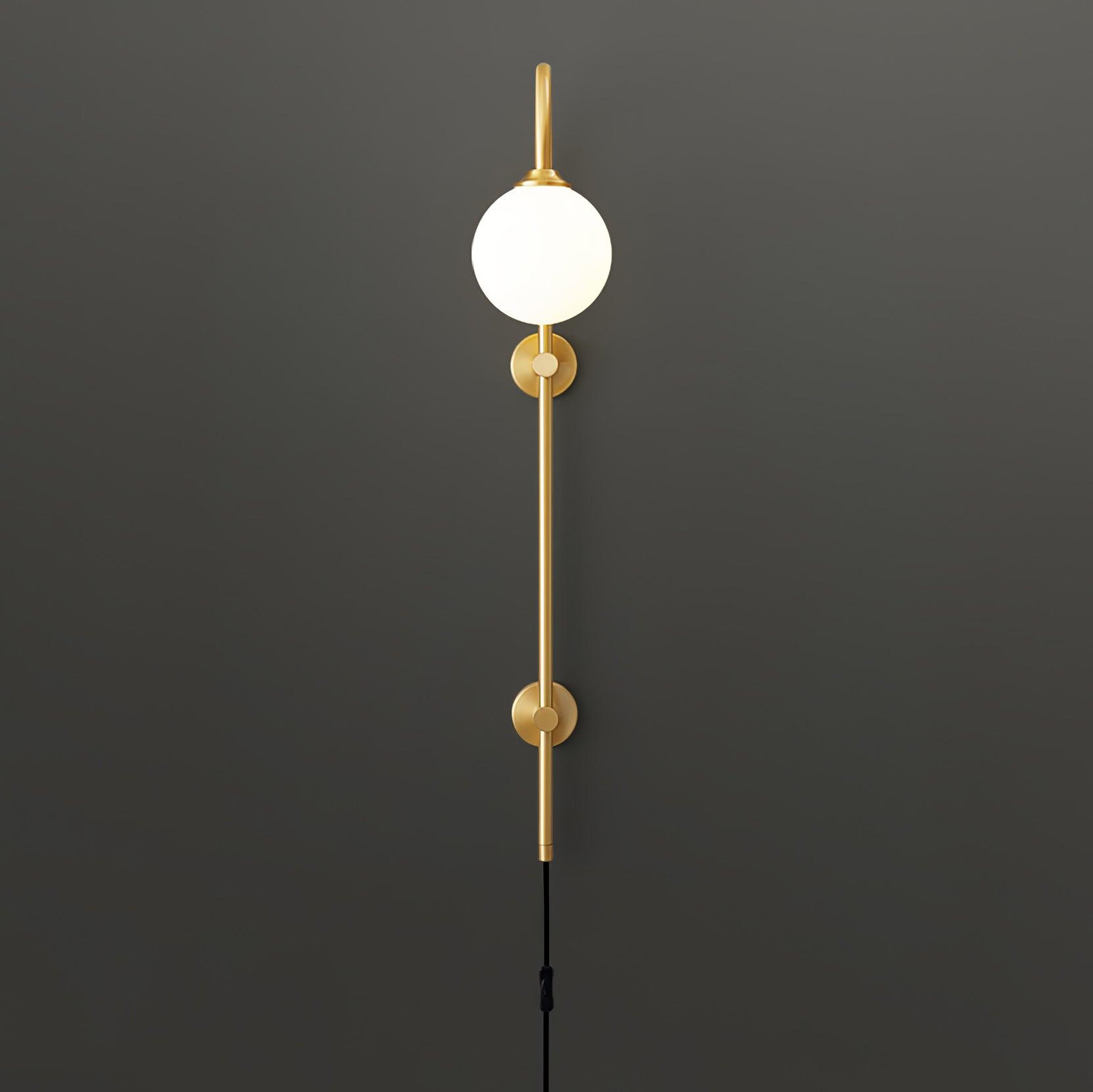 Xonem Wandlamp