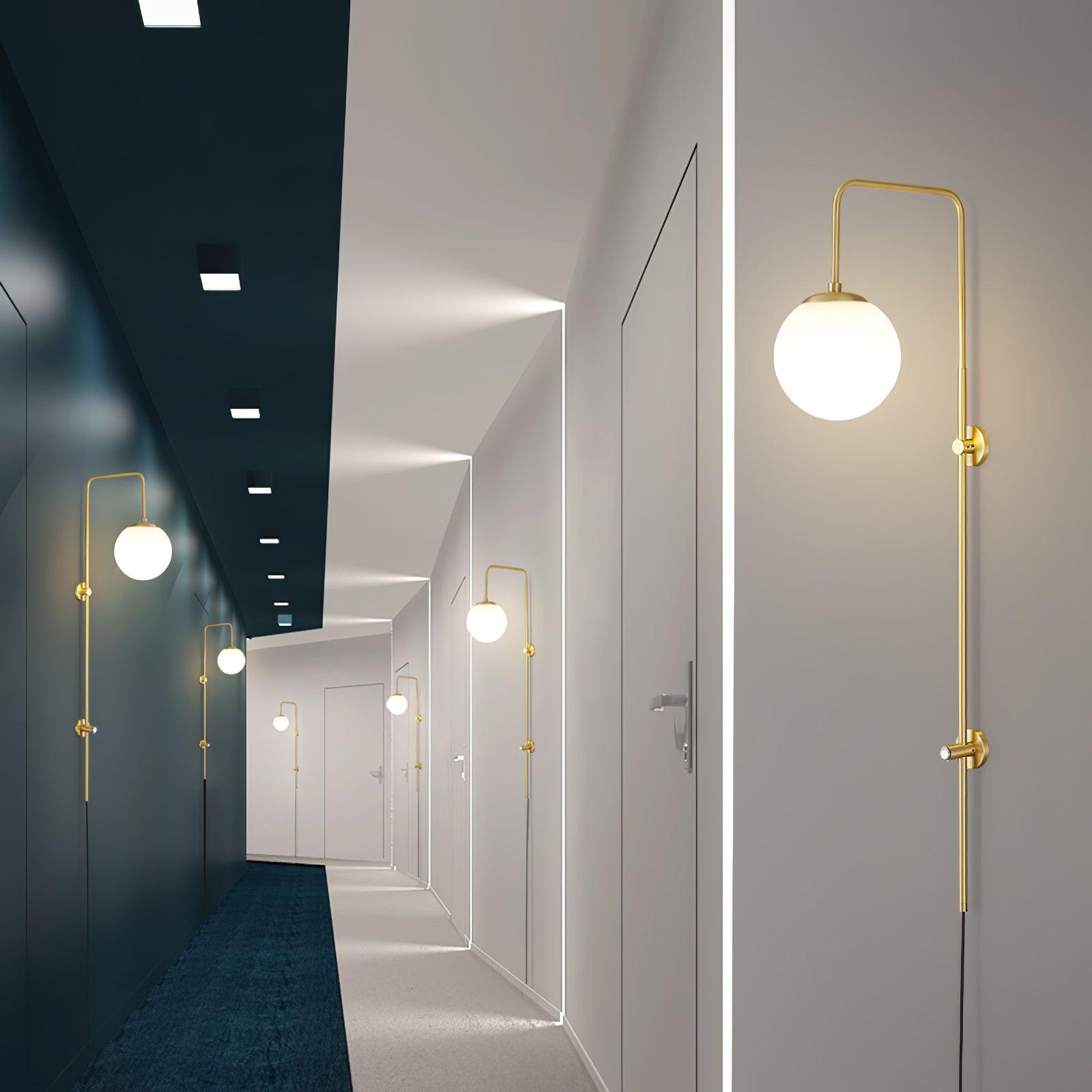 Xonem Wandlamp