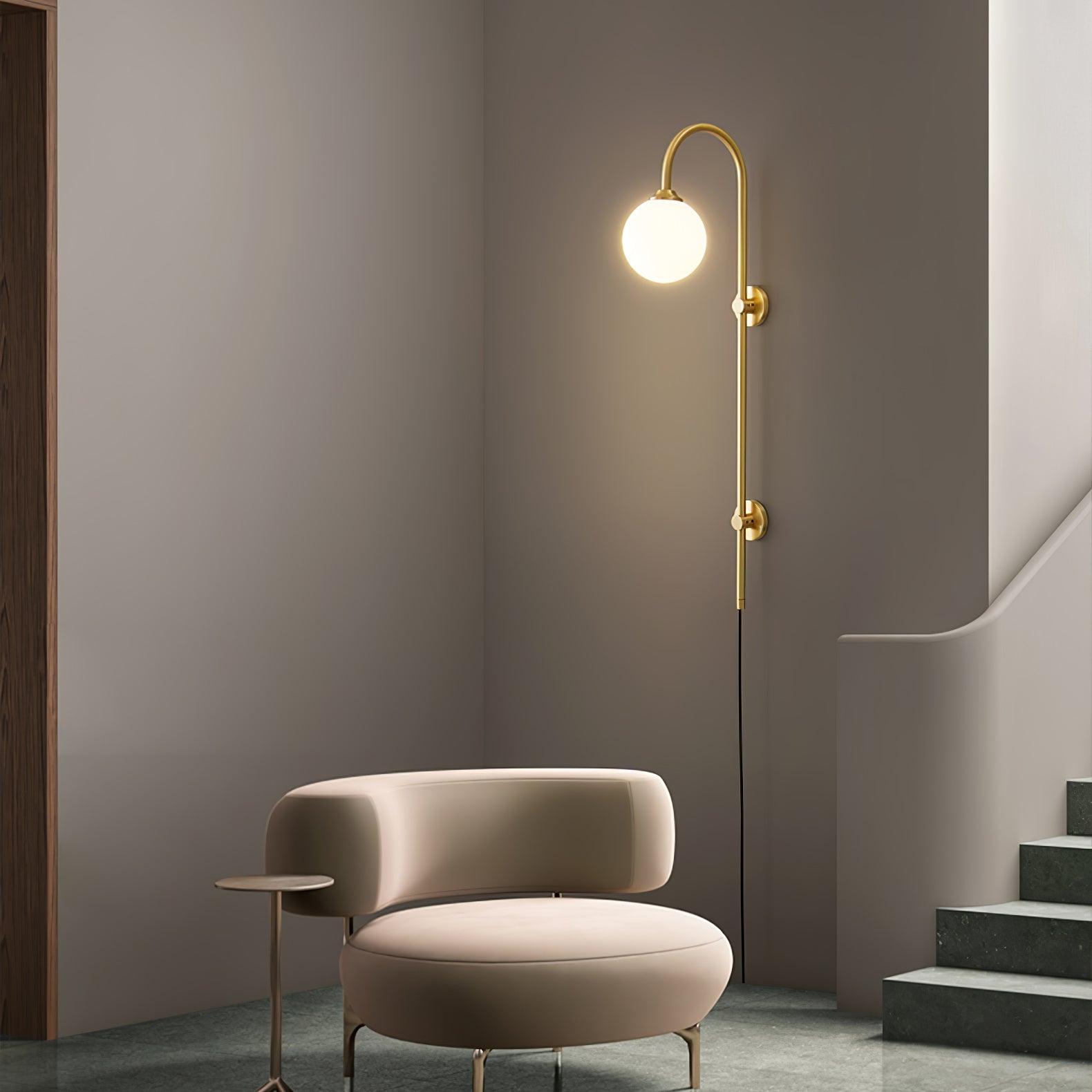 Xonem Wandlamp