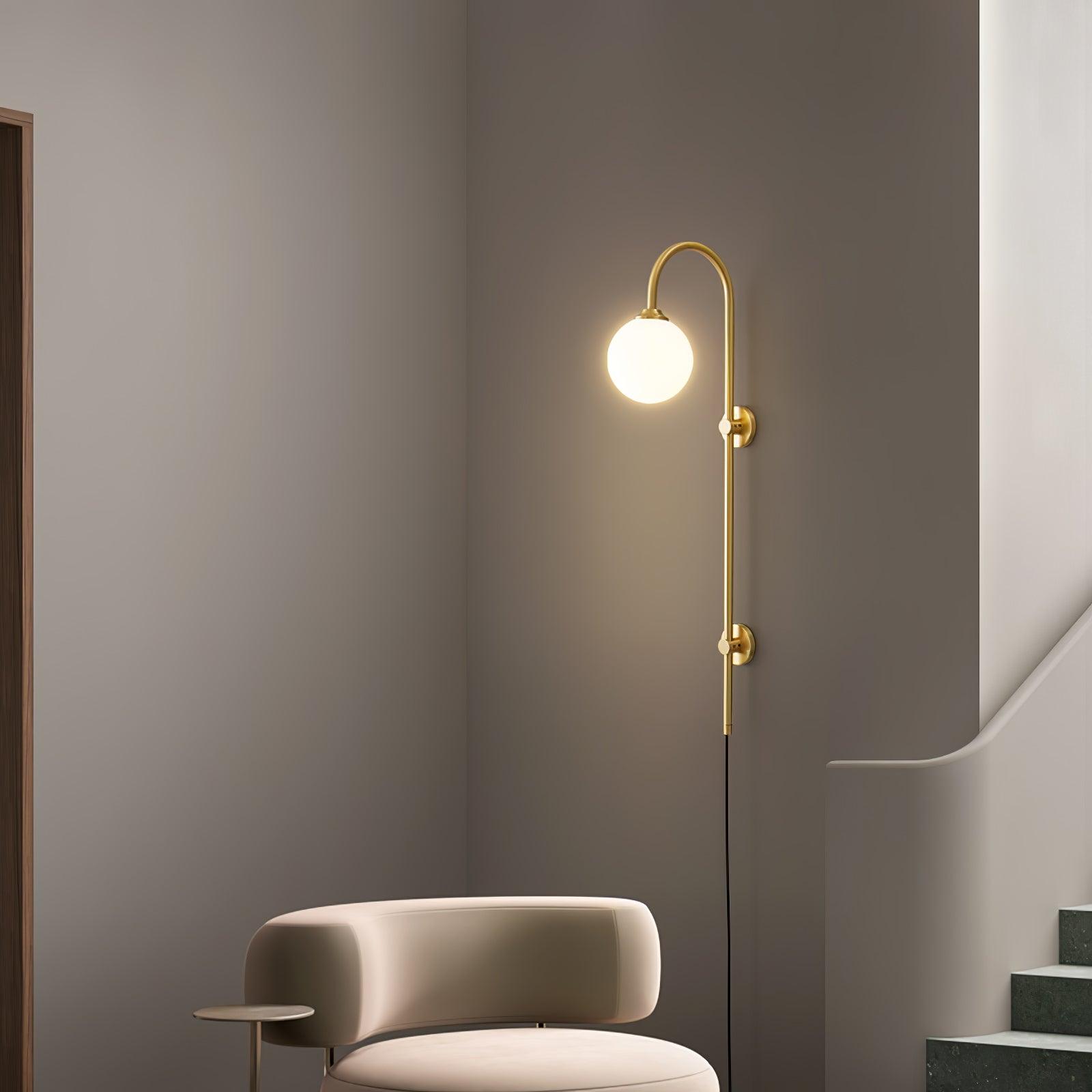 Xonem Wandlamp