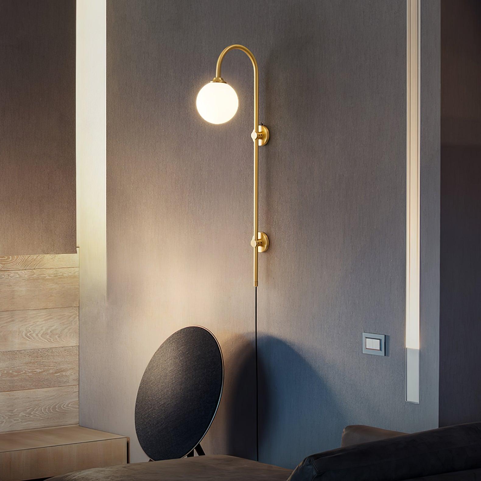 Xonem Wandlamp