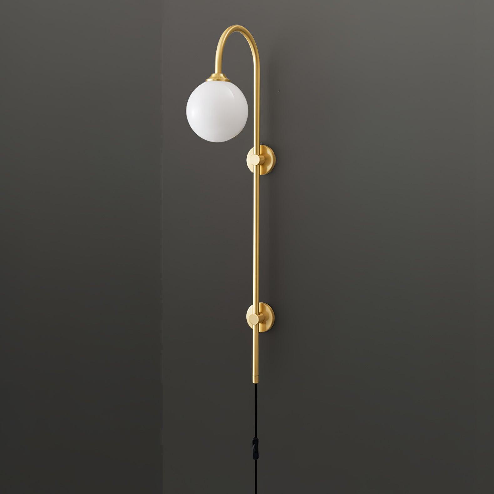Xonem Wandlamp