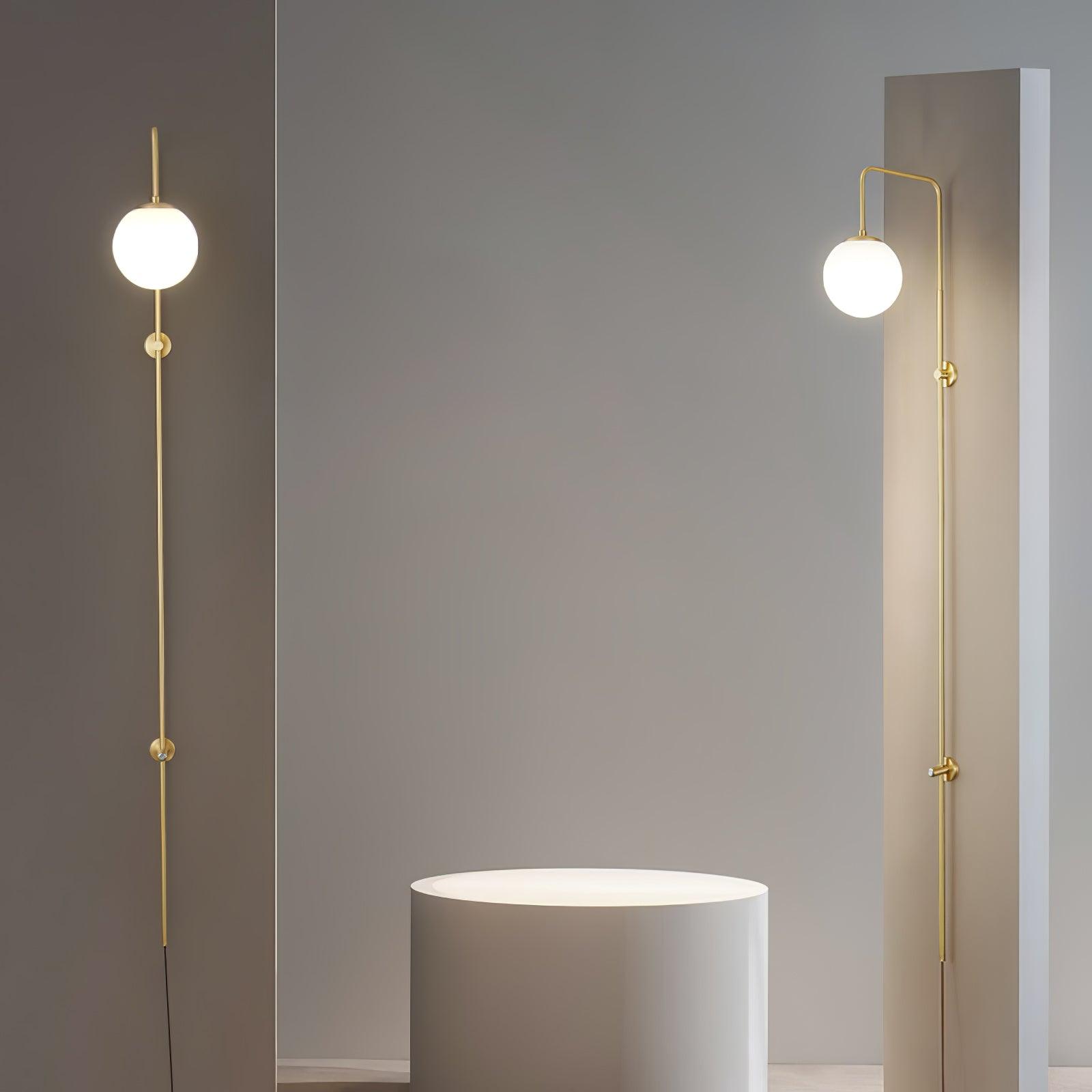 Xonem Wandlamp