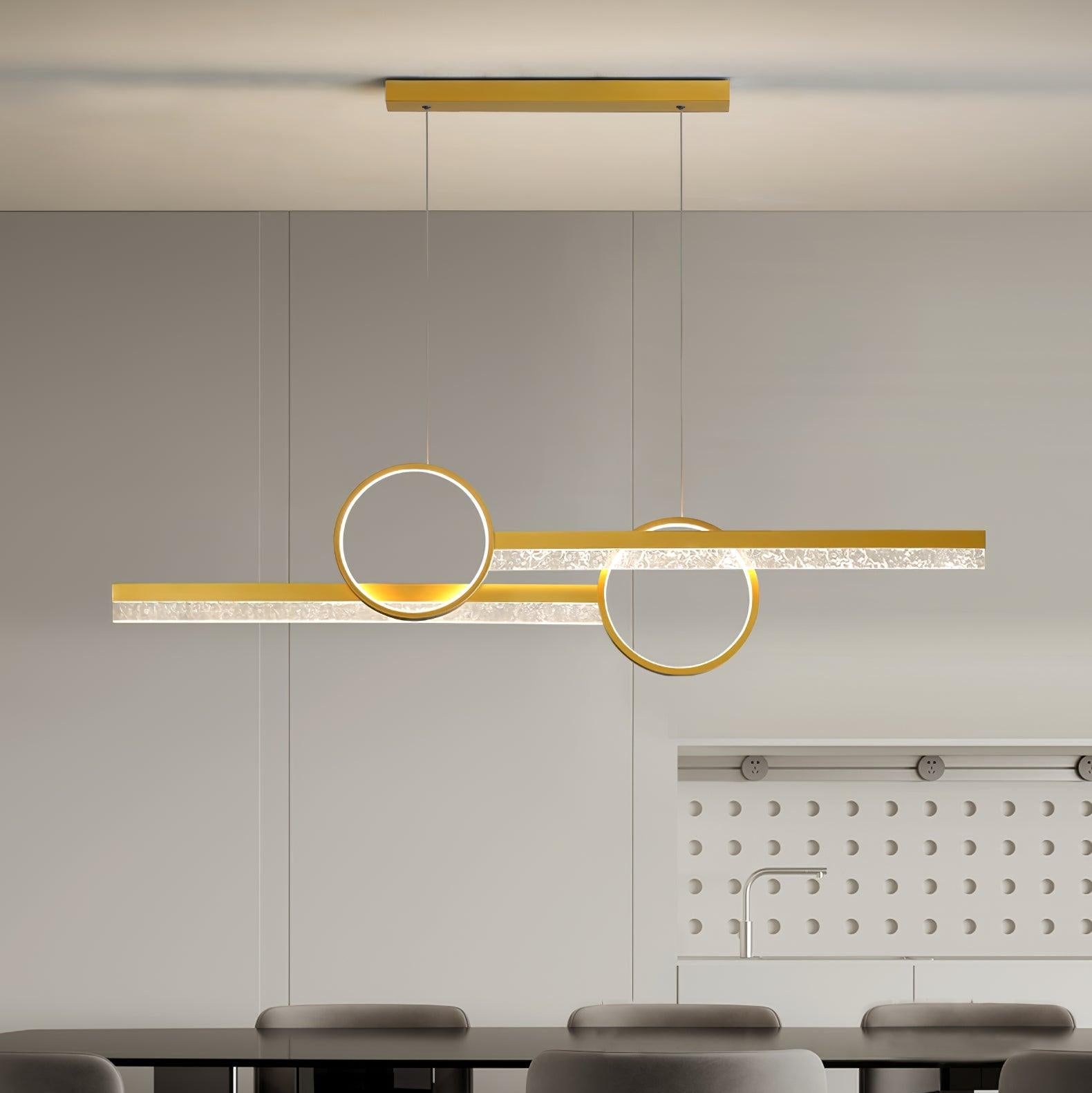 Dougoles Hanglamp