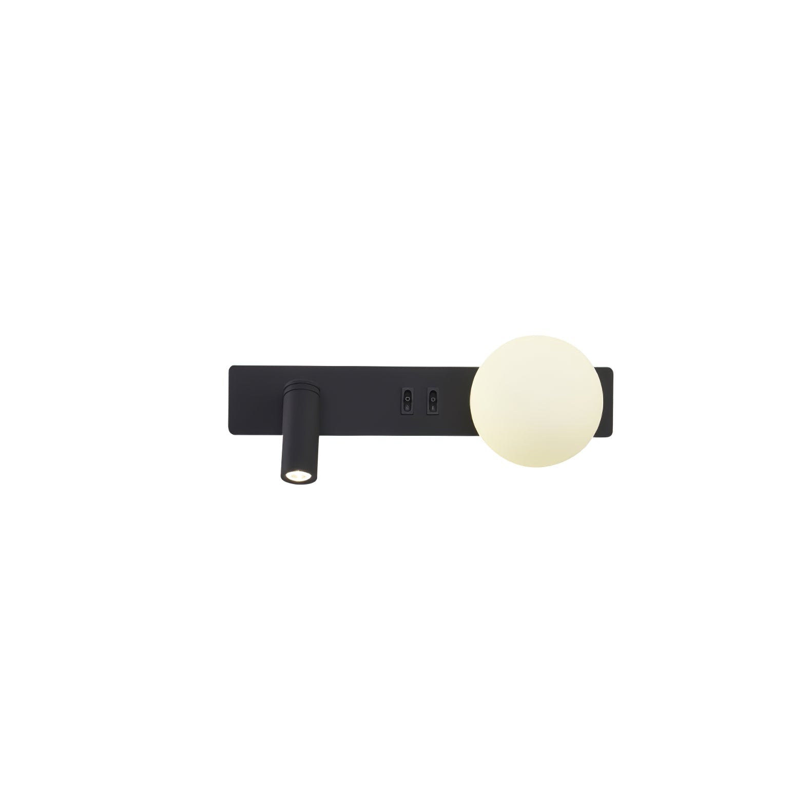 Bomis Wandlamp