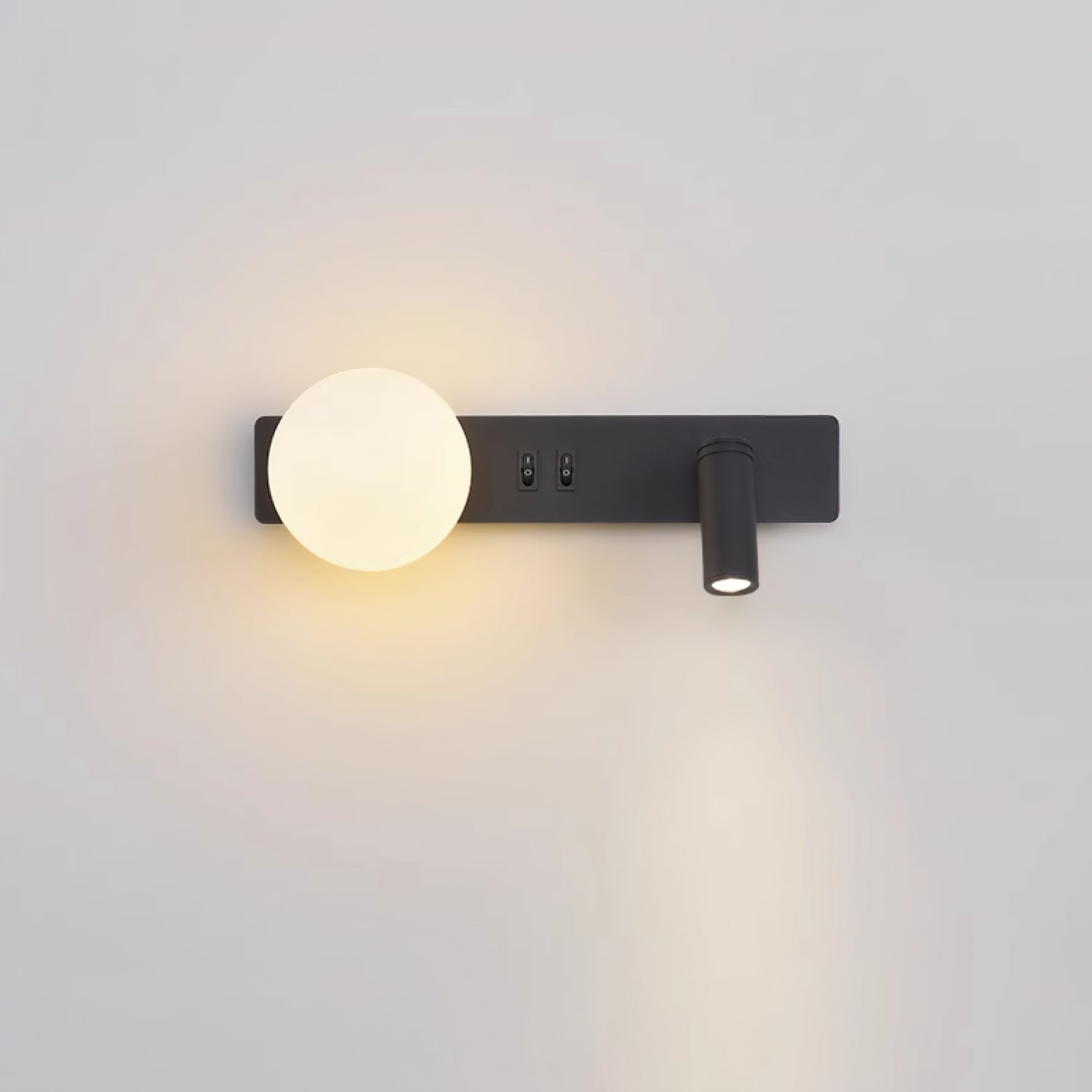 Bomis Wandlamp
