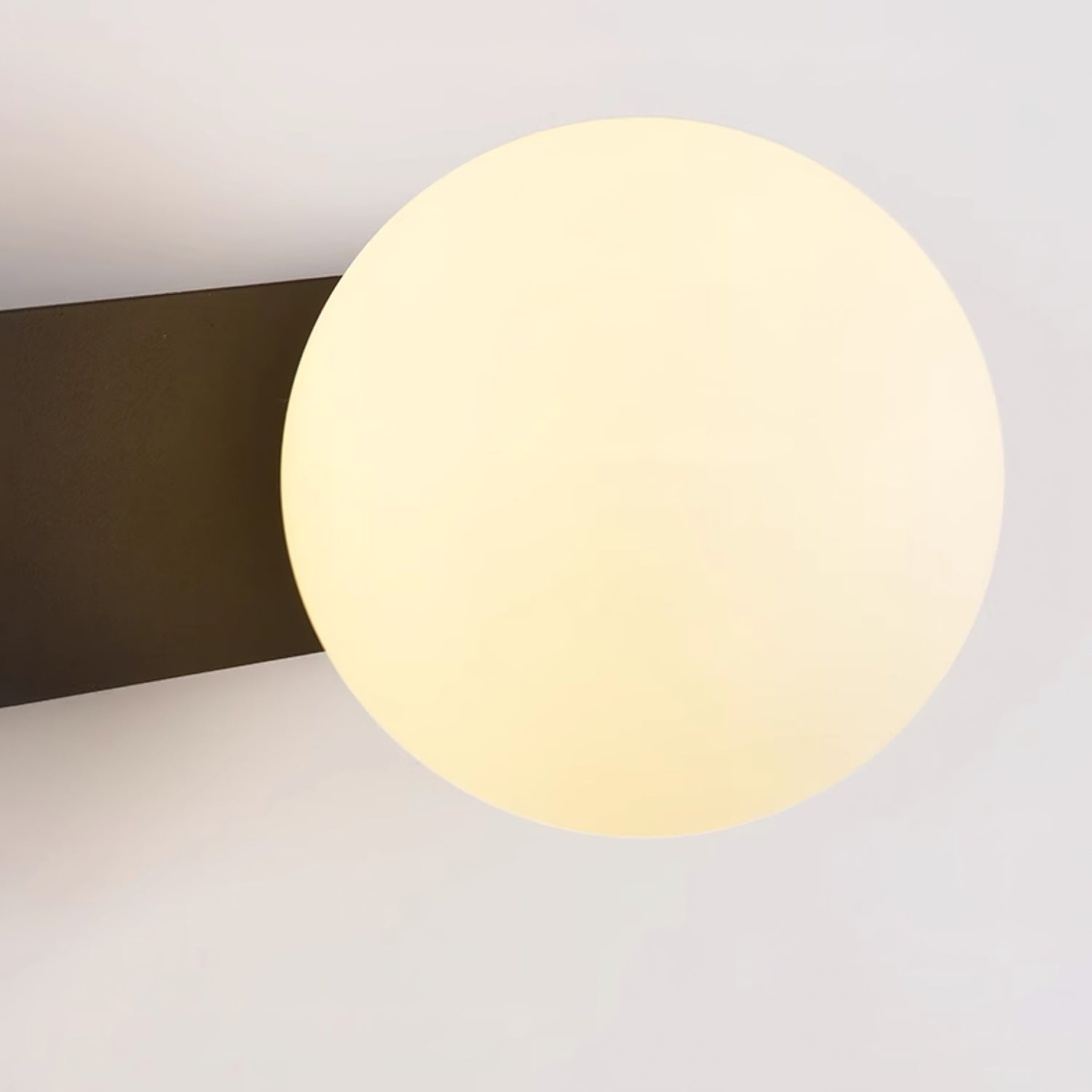 Bomis Wandlamp