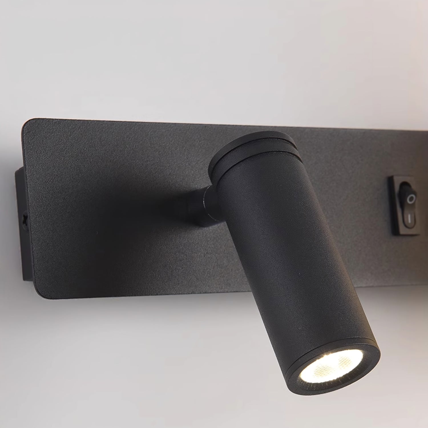 Bomis Wandlamp