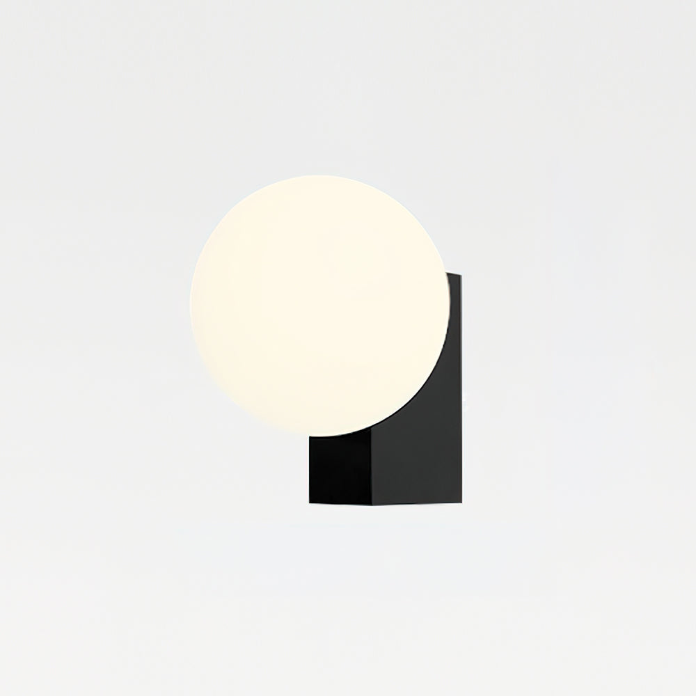 Mofon Wandlamp