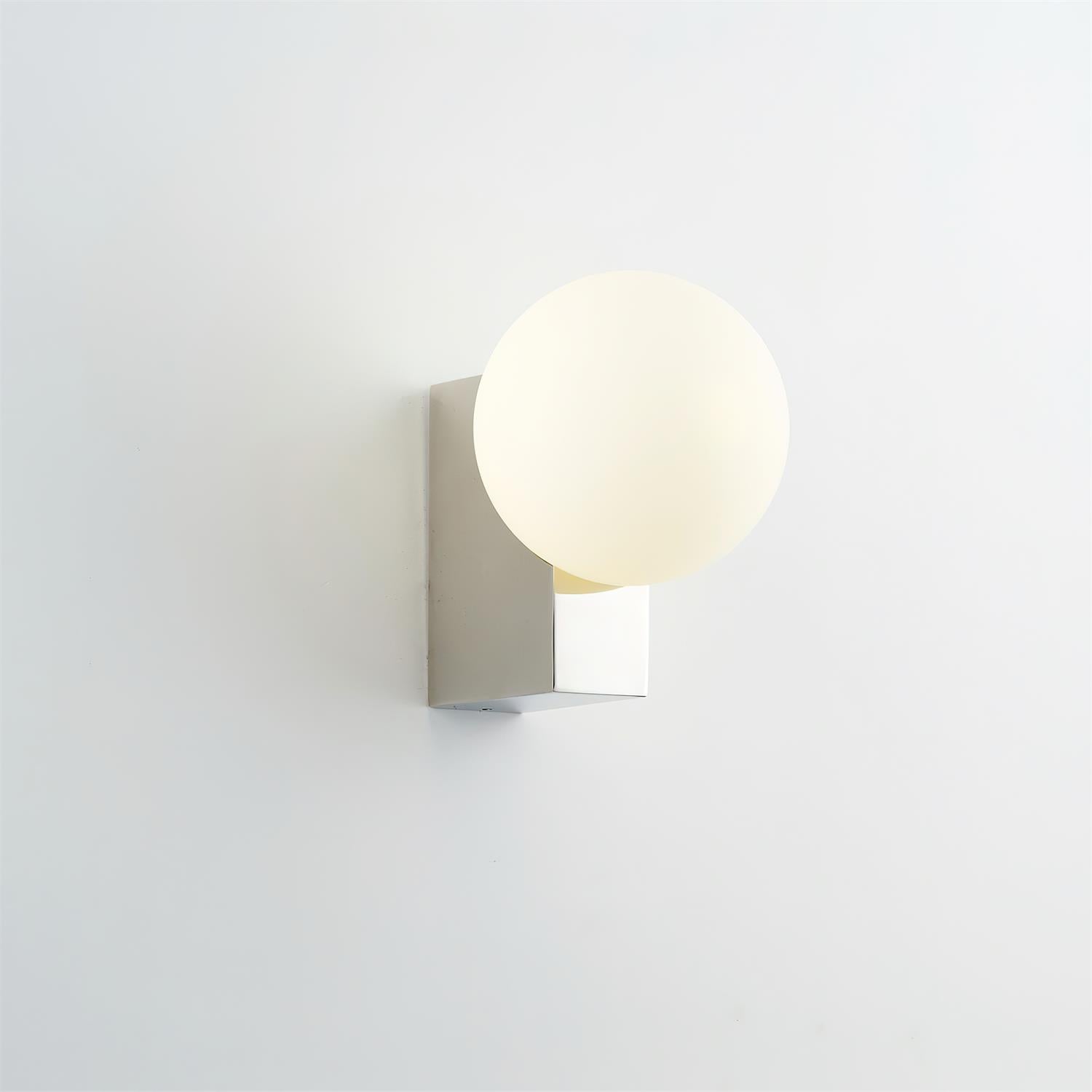 Mofon Wandlamp