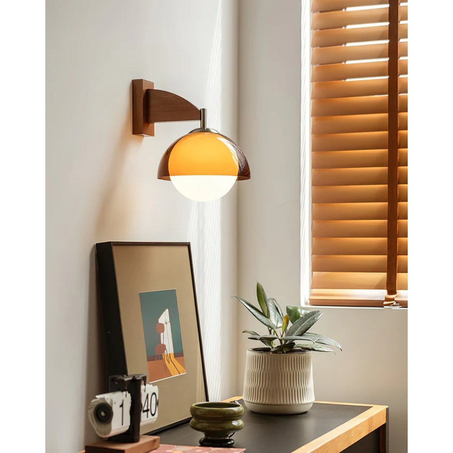 Tavino Wandlamp
