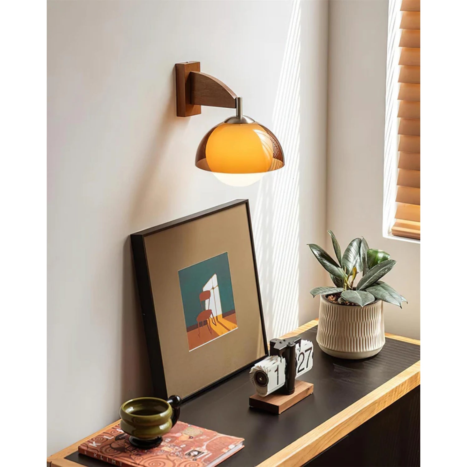 Tavino Wandlamp
