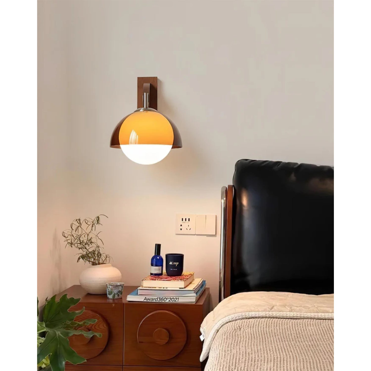 Tavino Wandlamp