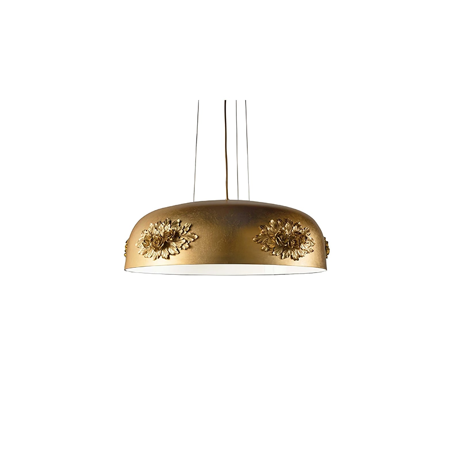 Vea Gouden Hanglamp