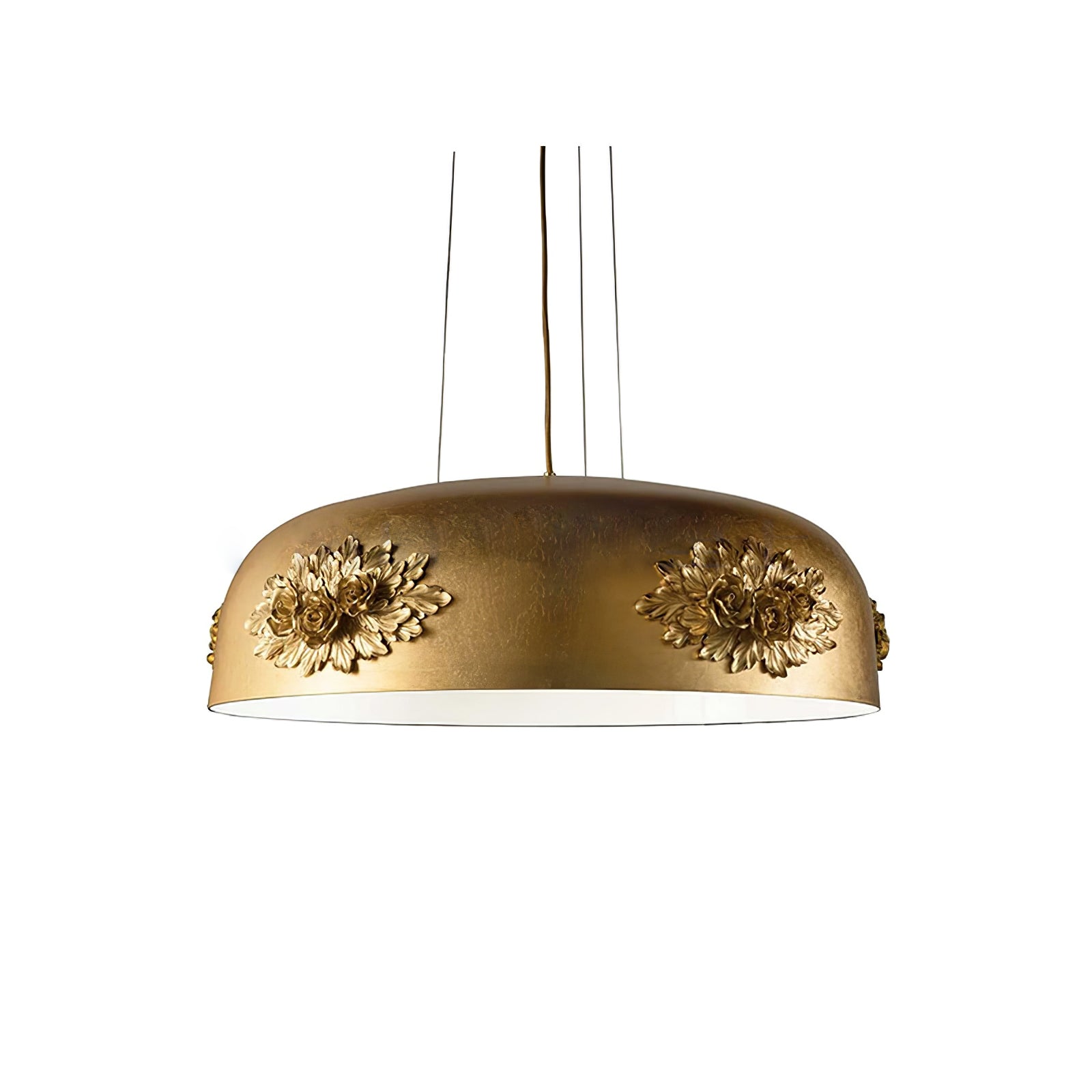 Vea Gouden Hanglamp
