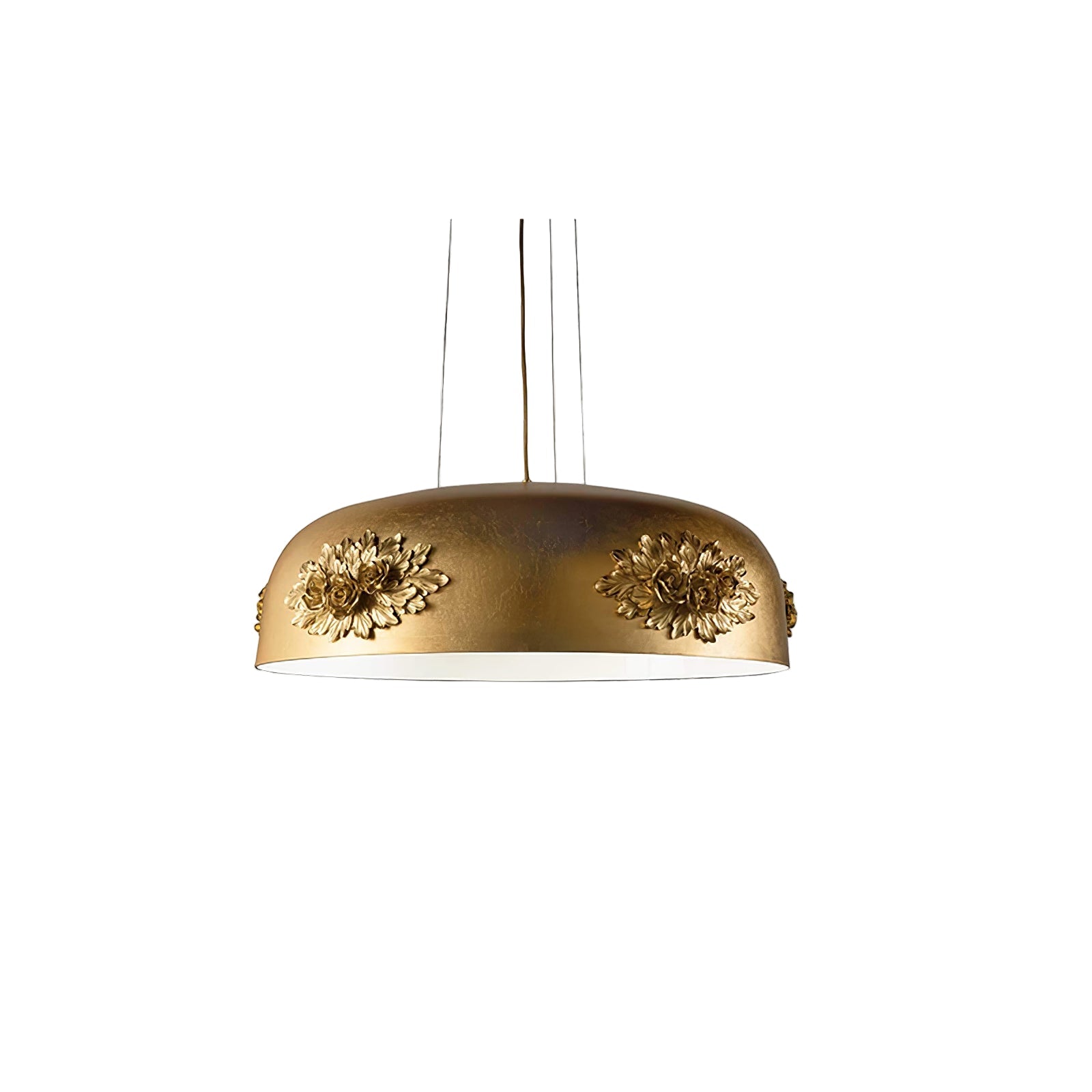 Vea Gouden Hanglamp
