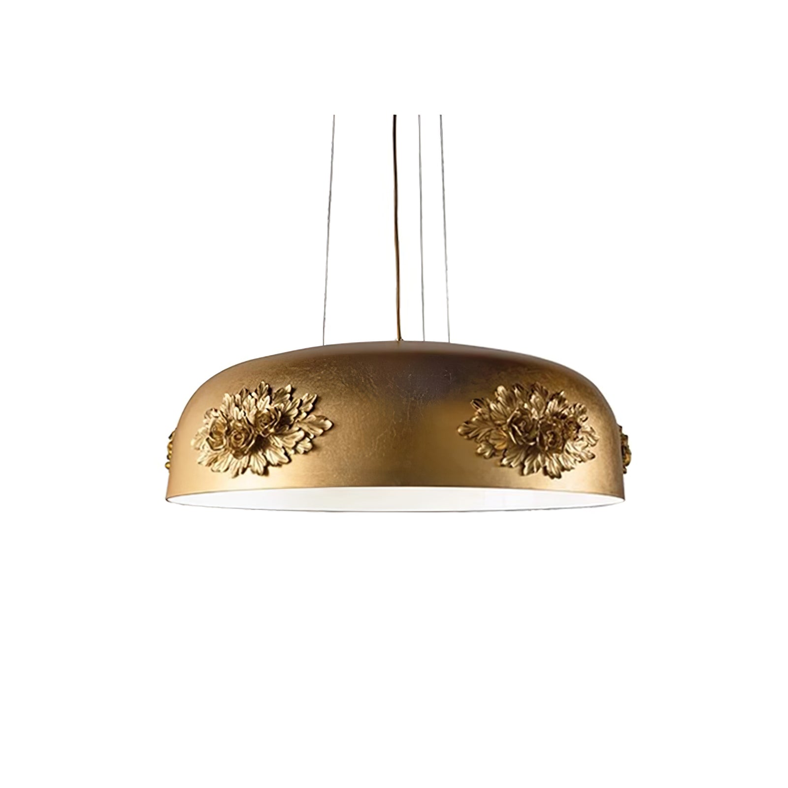 Vea Gouden Hanglamp