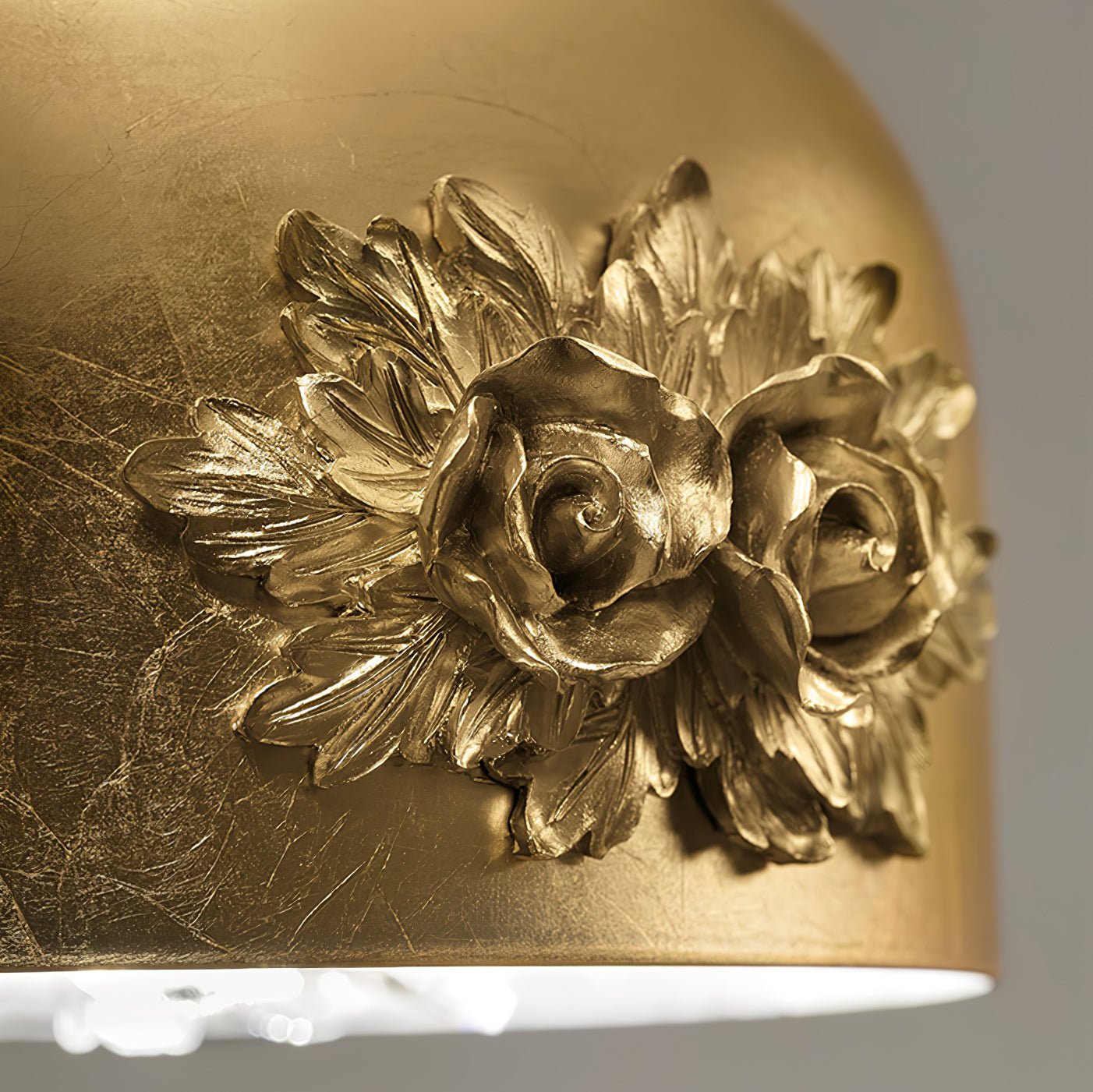 Vea Gouden Hanglamp