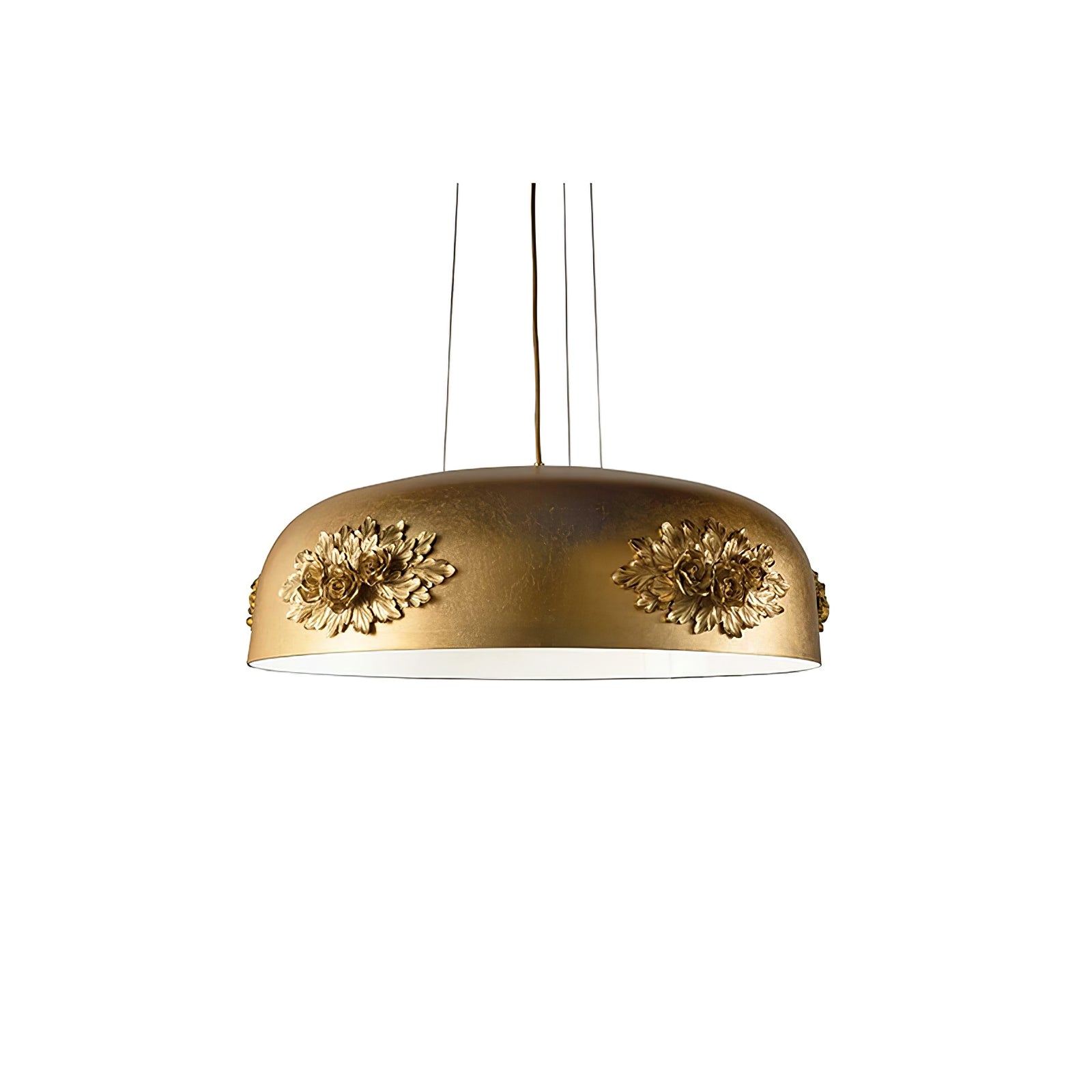 Vea Gouden Hanglamp