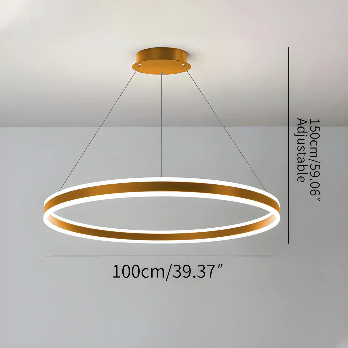 Lavezis Hanglamp