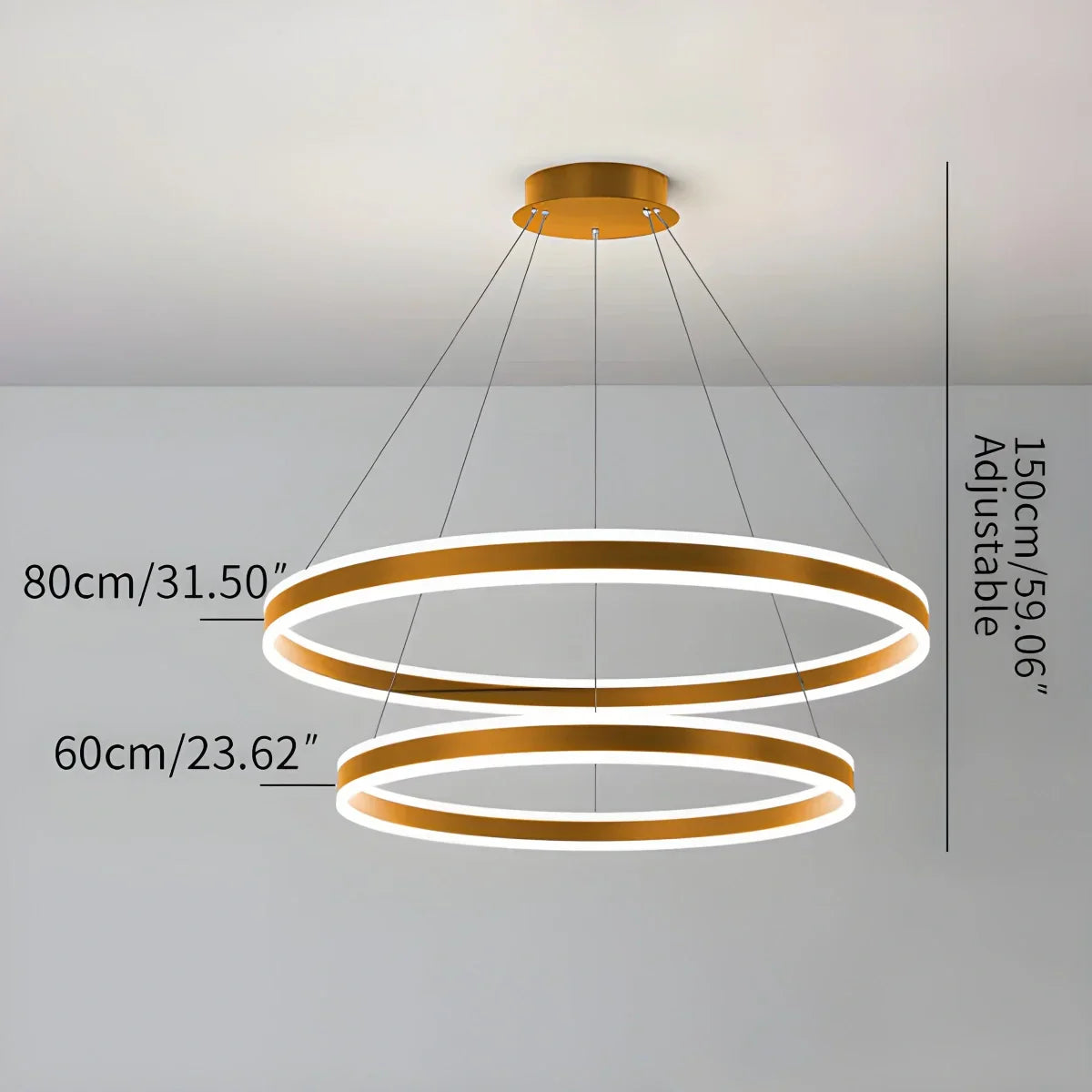 Lavezis Hanglamp