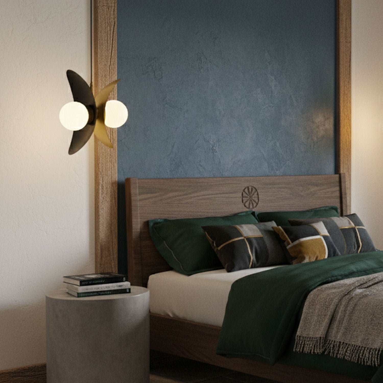 Dogaun Hanglamp