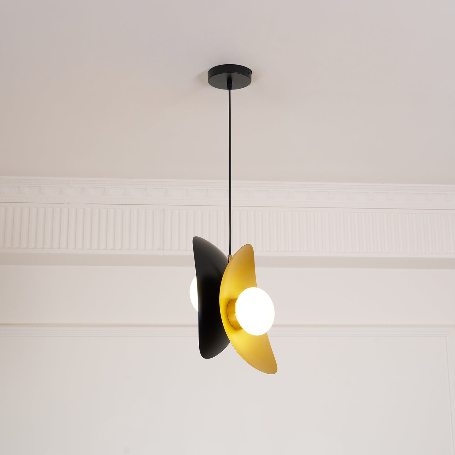 Dogaun Hanglamp