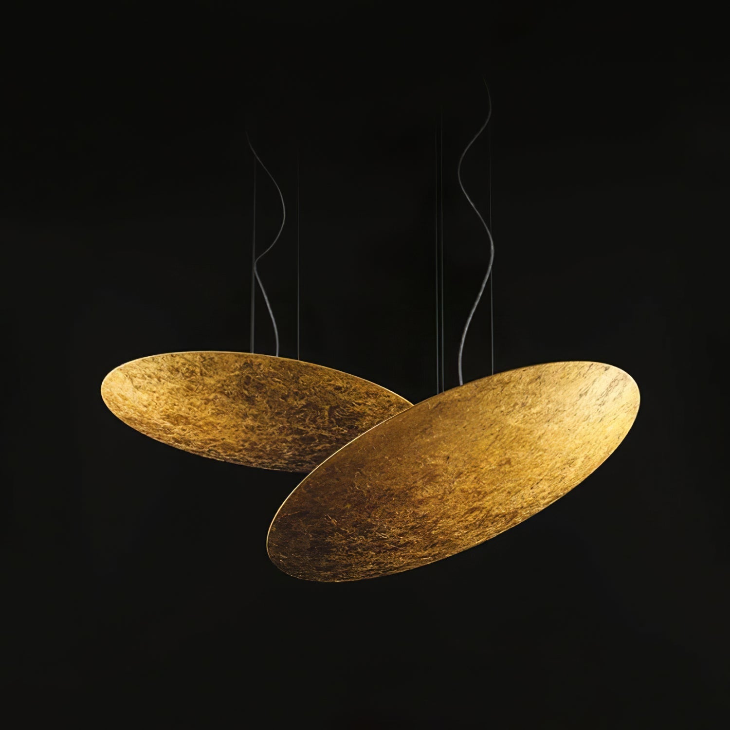 Hisczo Gong Hanglamp
