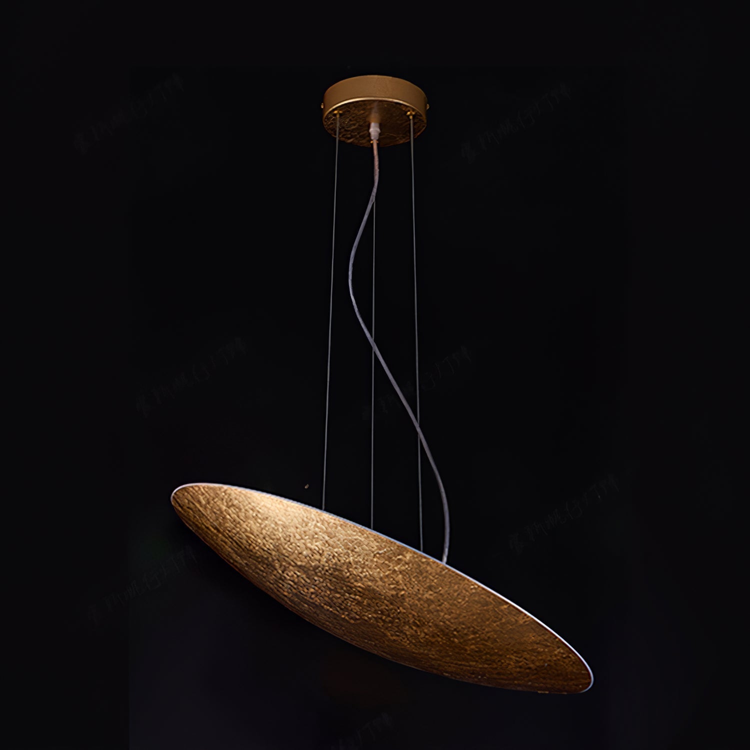 Hisczo Gong Hanglamp