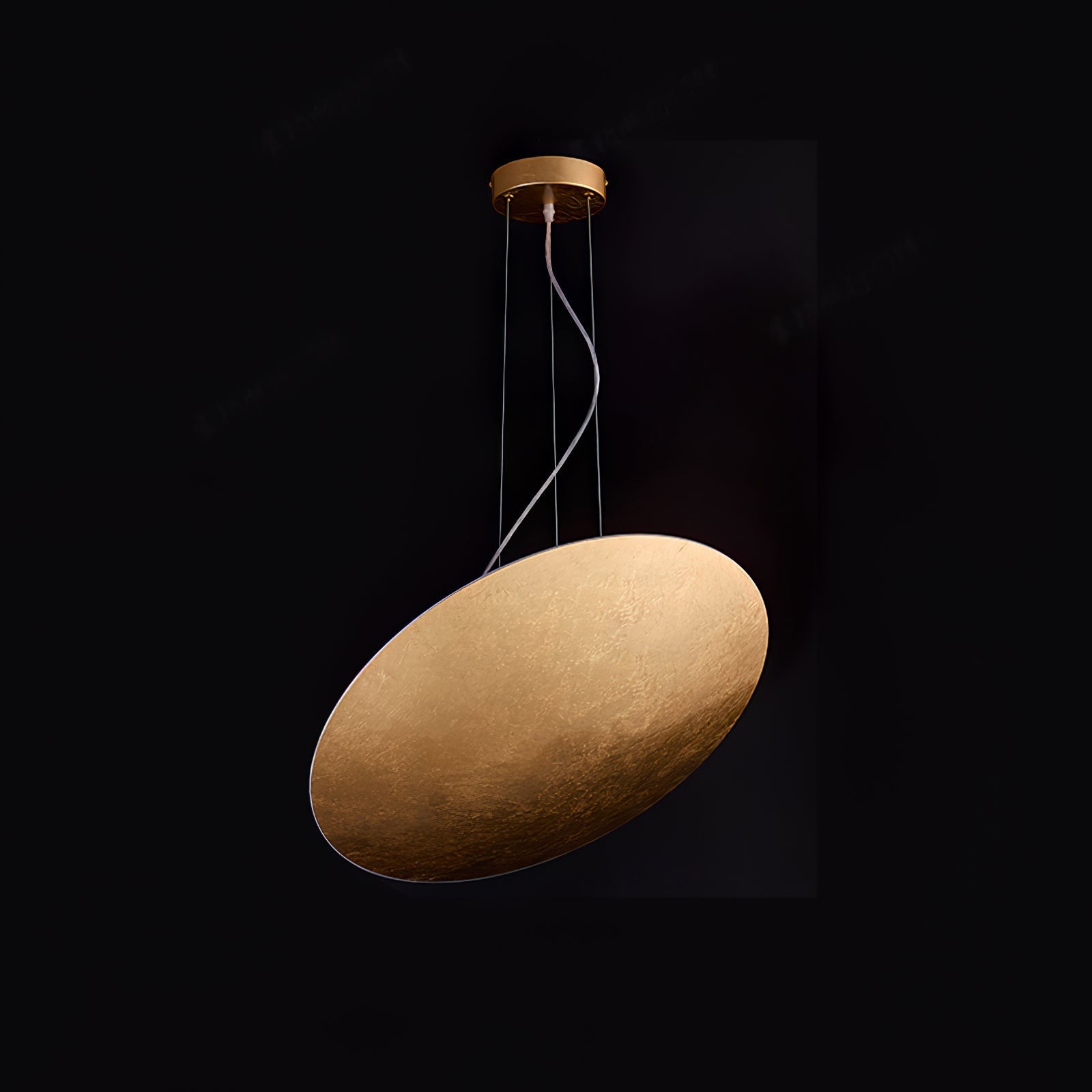 Hisczo Gong Hanglamp