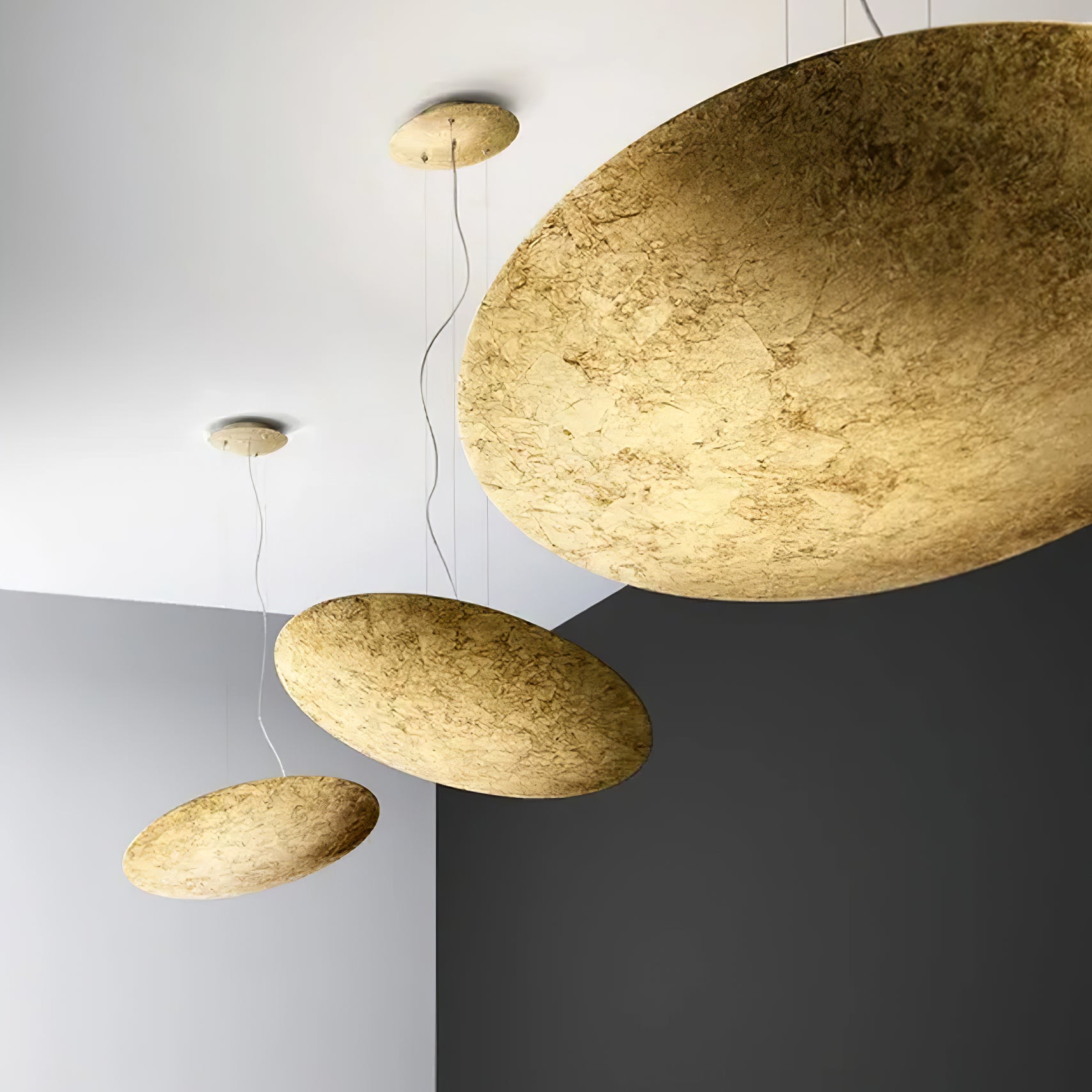 Hisczo Gong Hanglamp