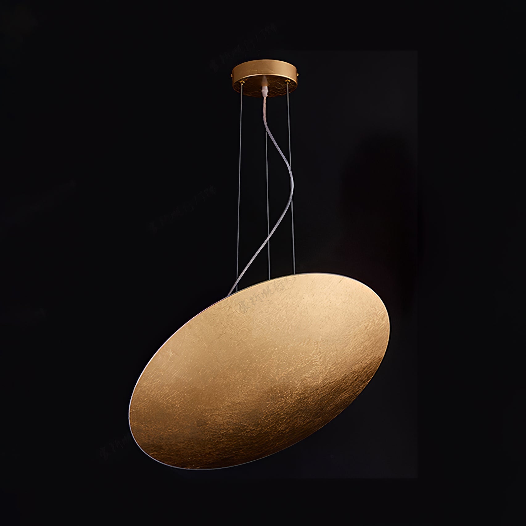 Hisczo Gong Hanglamp
