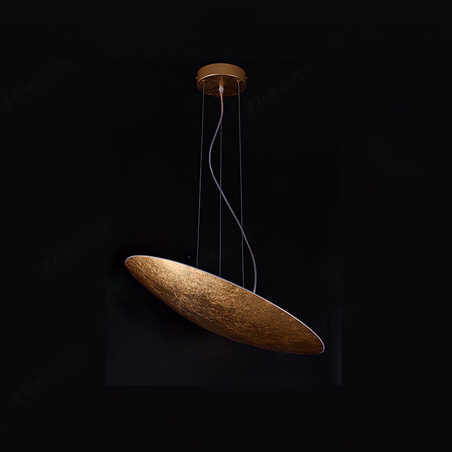 Hisczo Gong Hanglamp