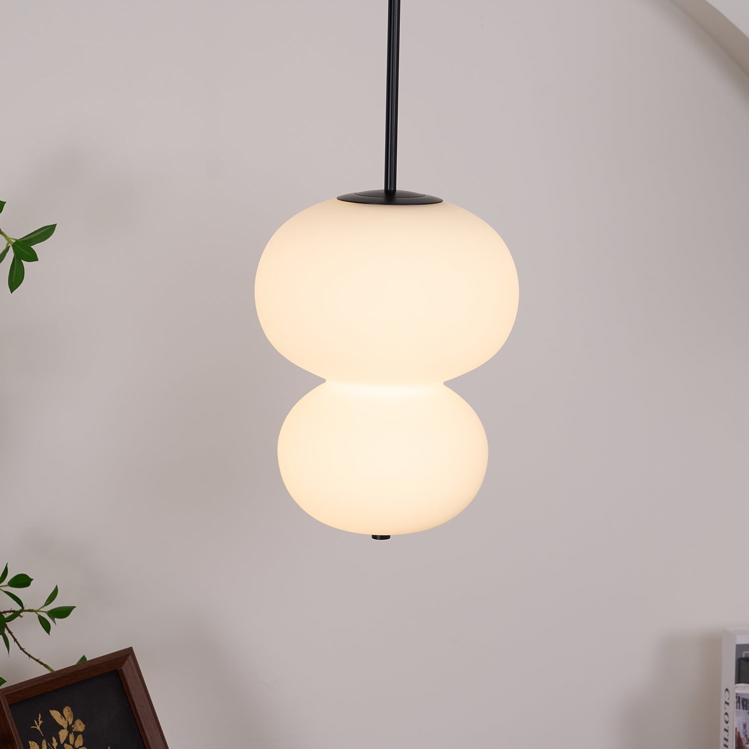 Gouvam Hanglamp