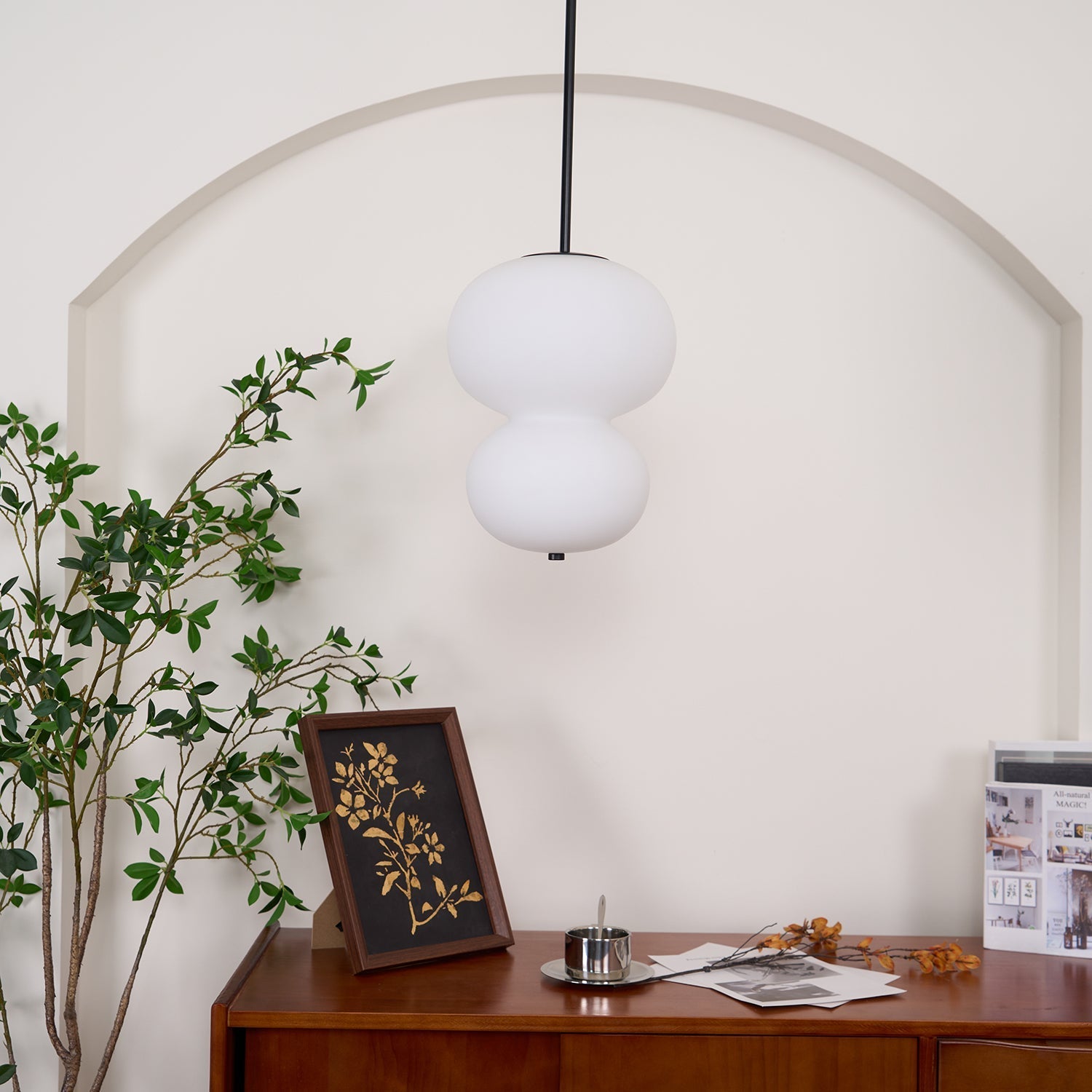 Gouvam Hanglamp