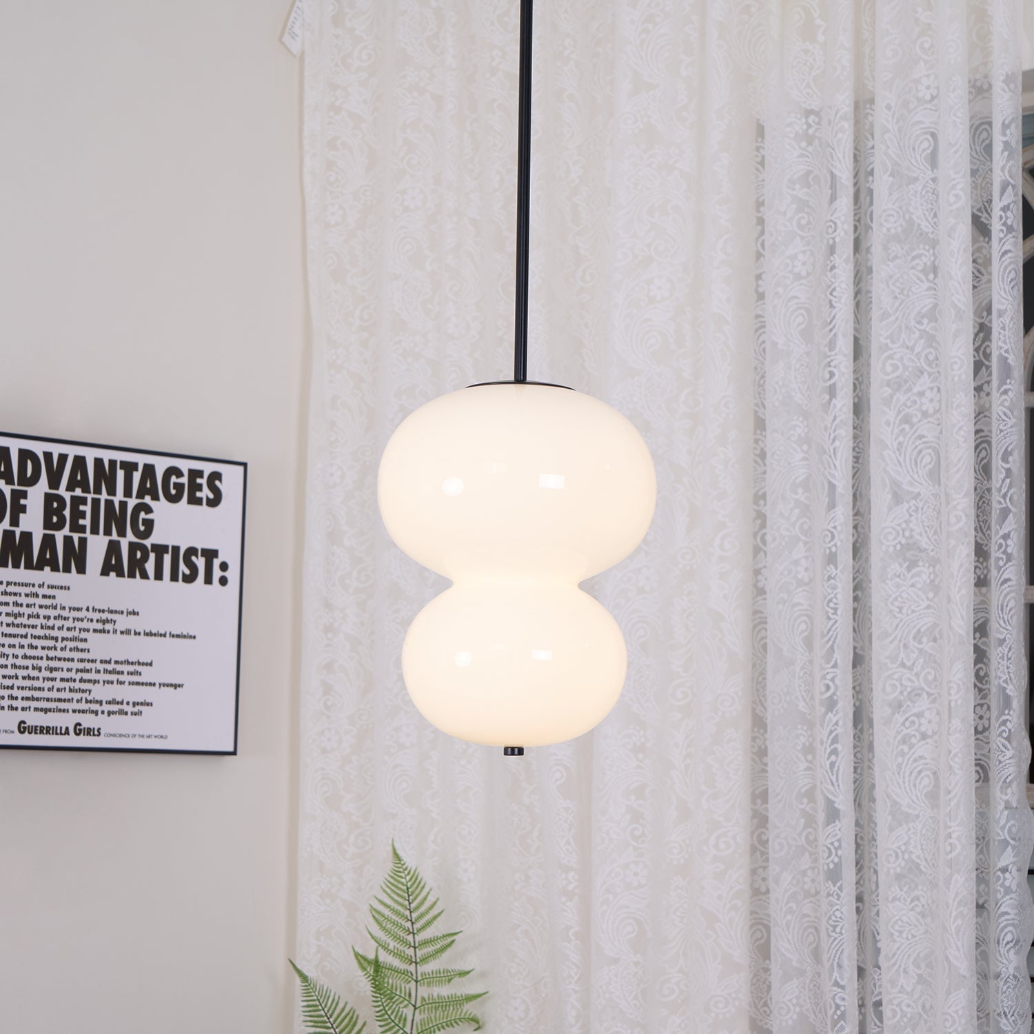 Gouvam Hanglamp