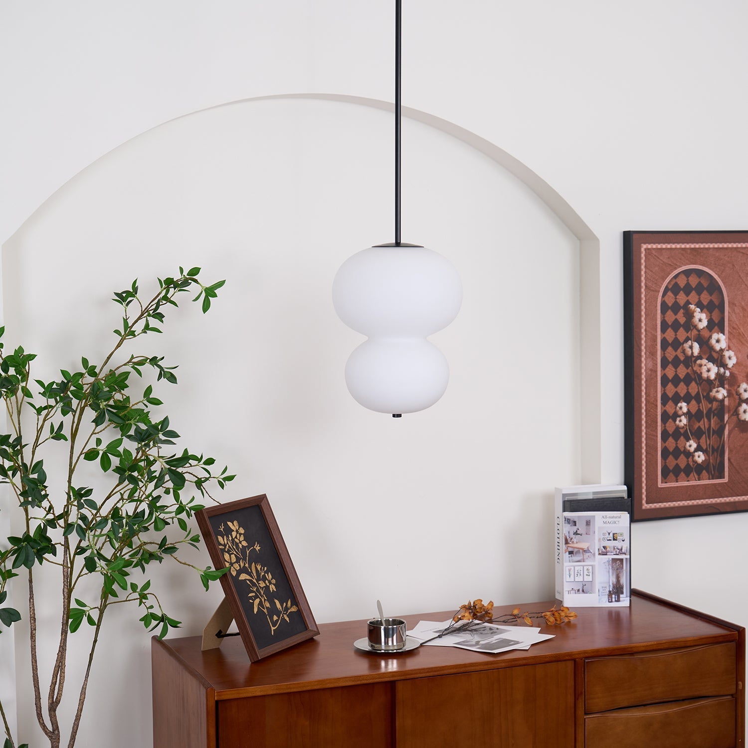 Gouvam Hanglamp