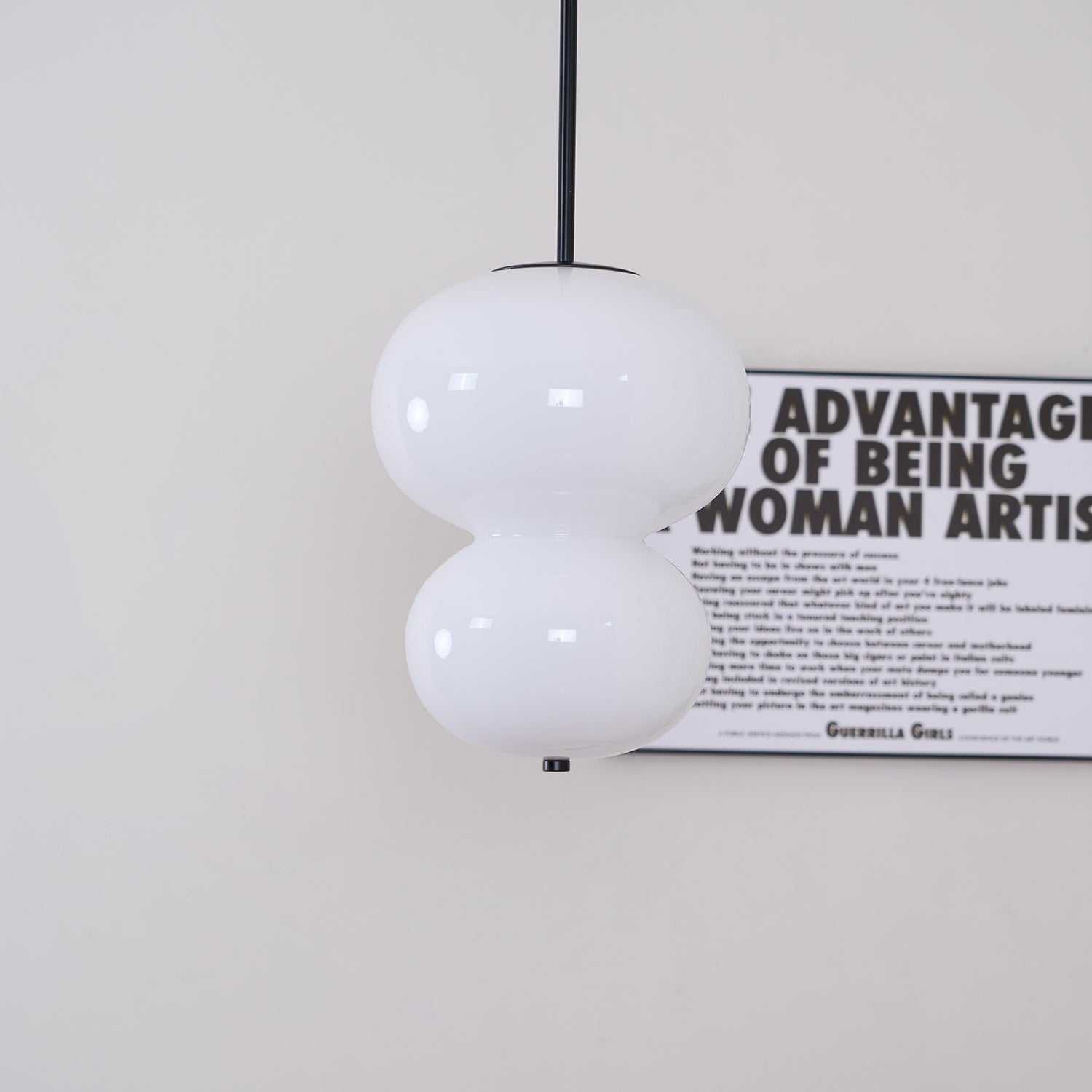 Gouvam Hanglamp