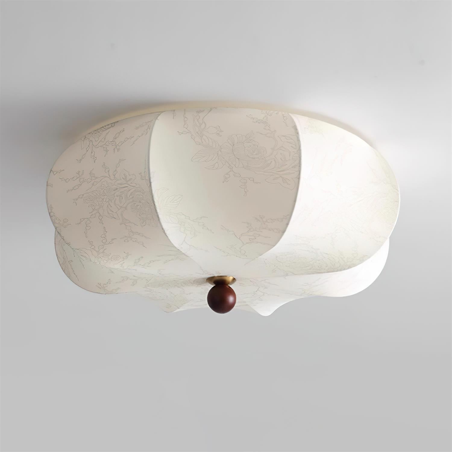 Cervula Japandi Plafondlamp