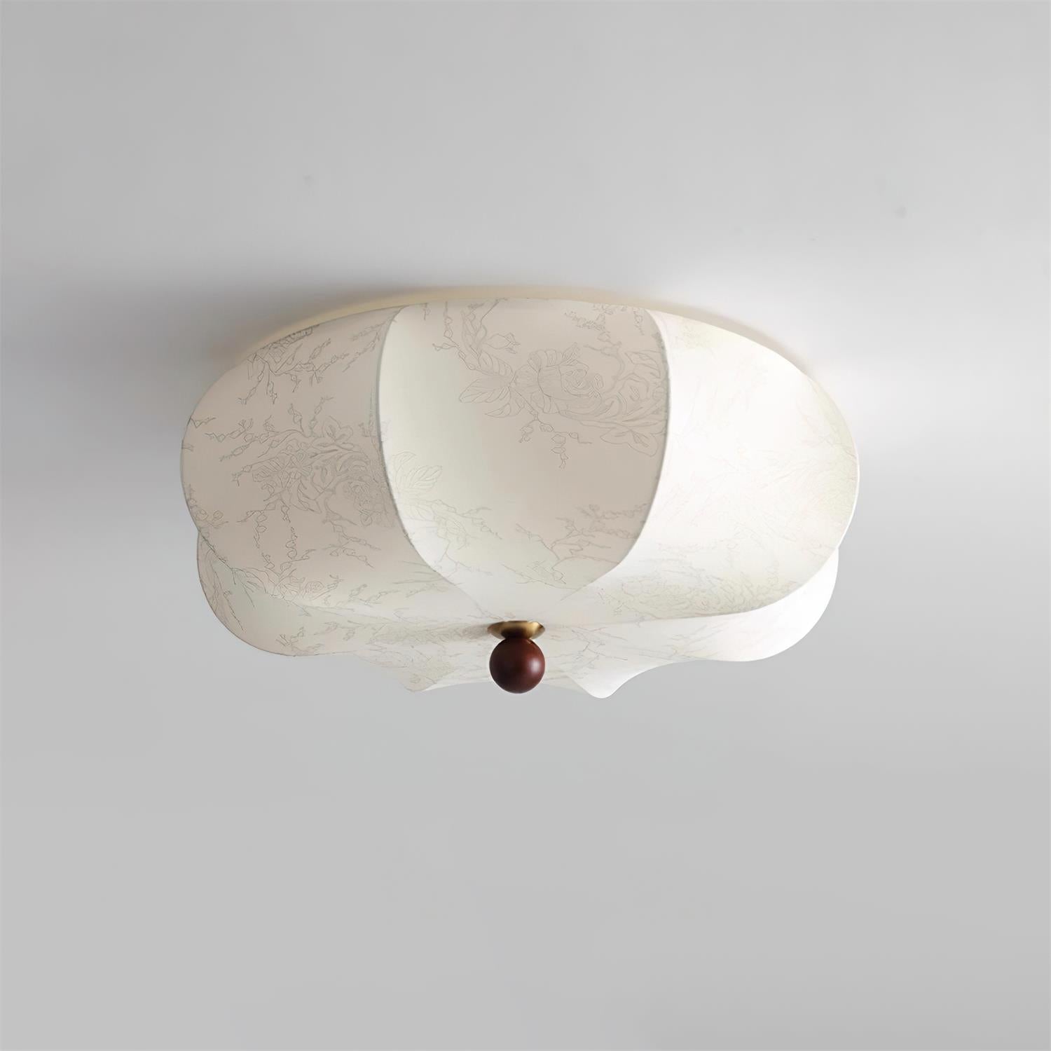 Cervula Japandi Plafondlamp
