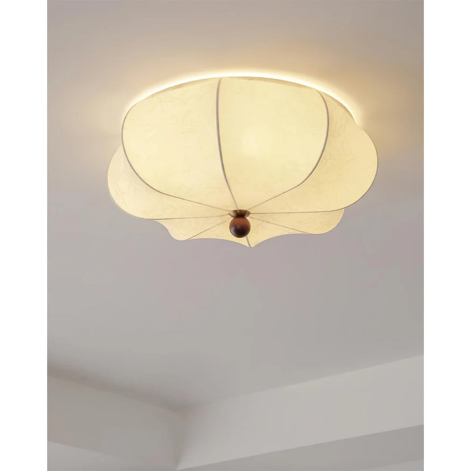 Cervula Japandi Plafondlamp