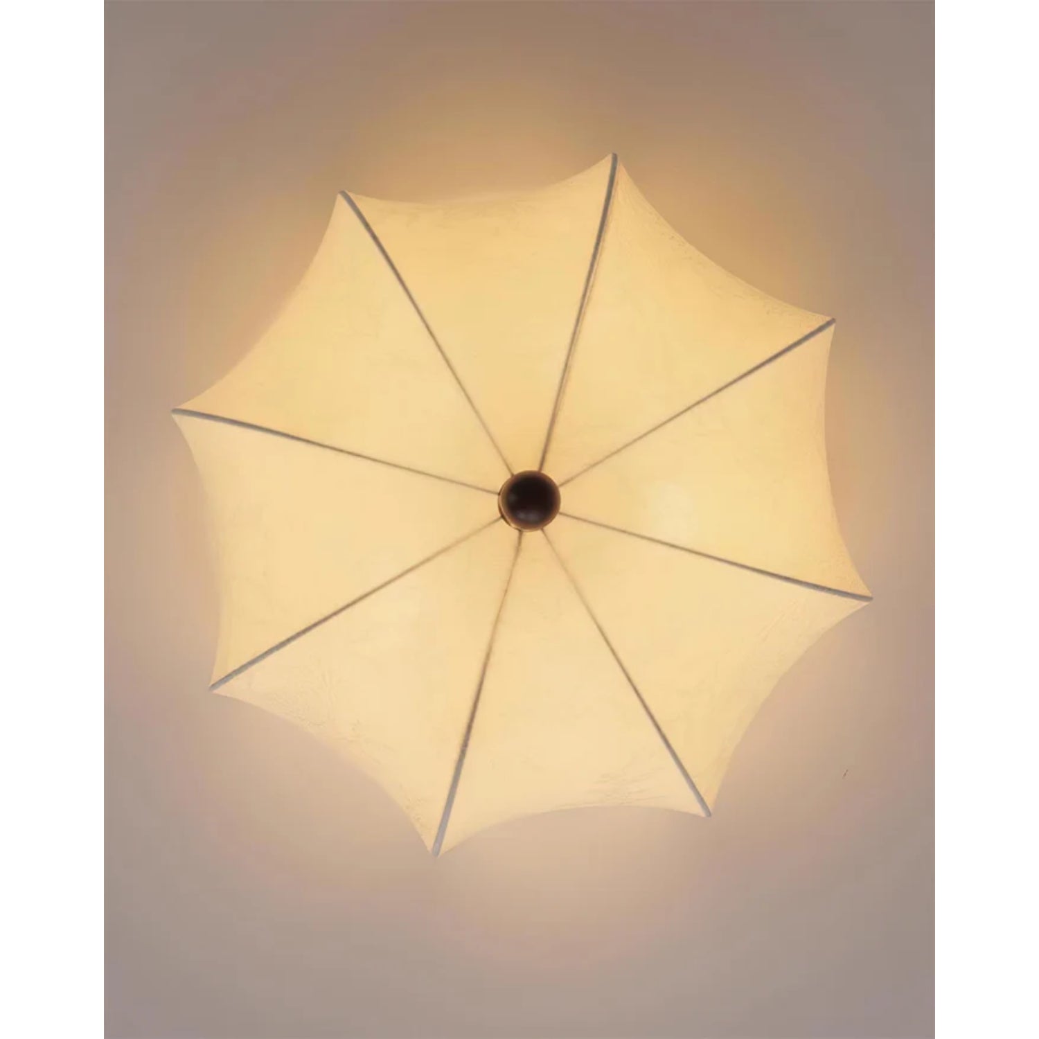 Cervula Japandi Plafondlamp