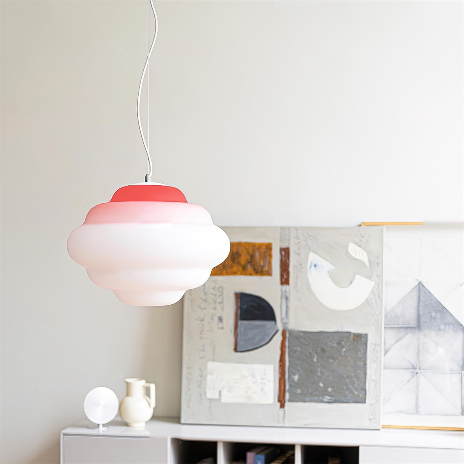 Bevose Hanglamp