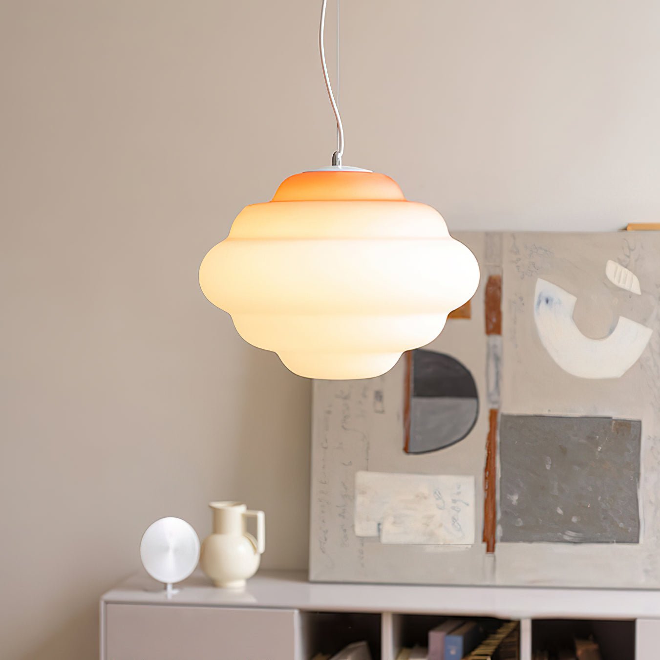 Bevose Hanglamp
