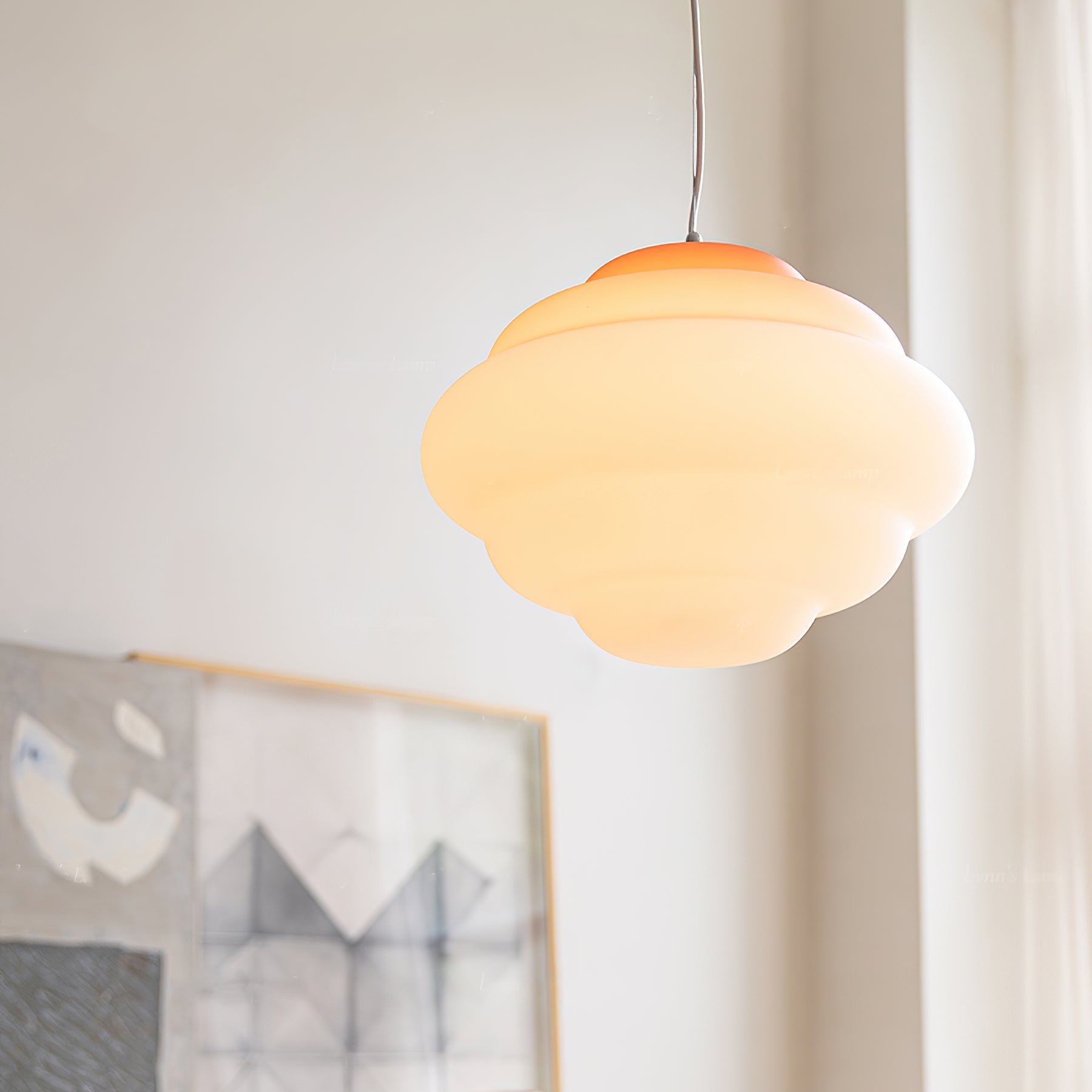 Bevose Hanglamp